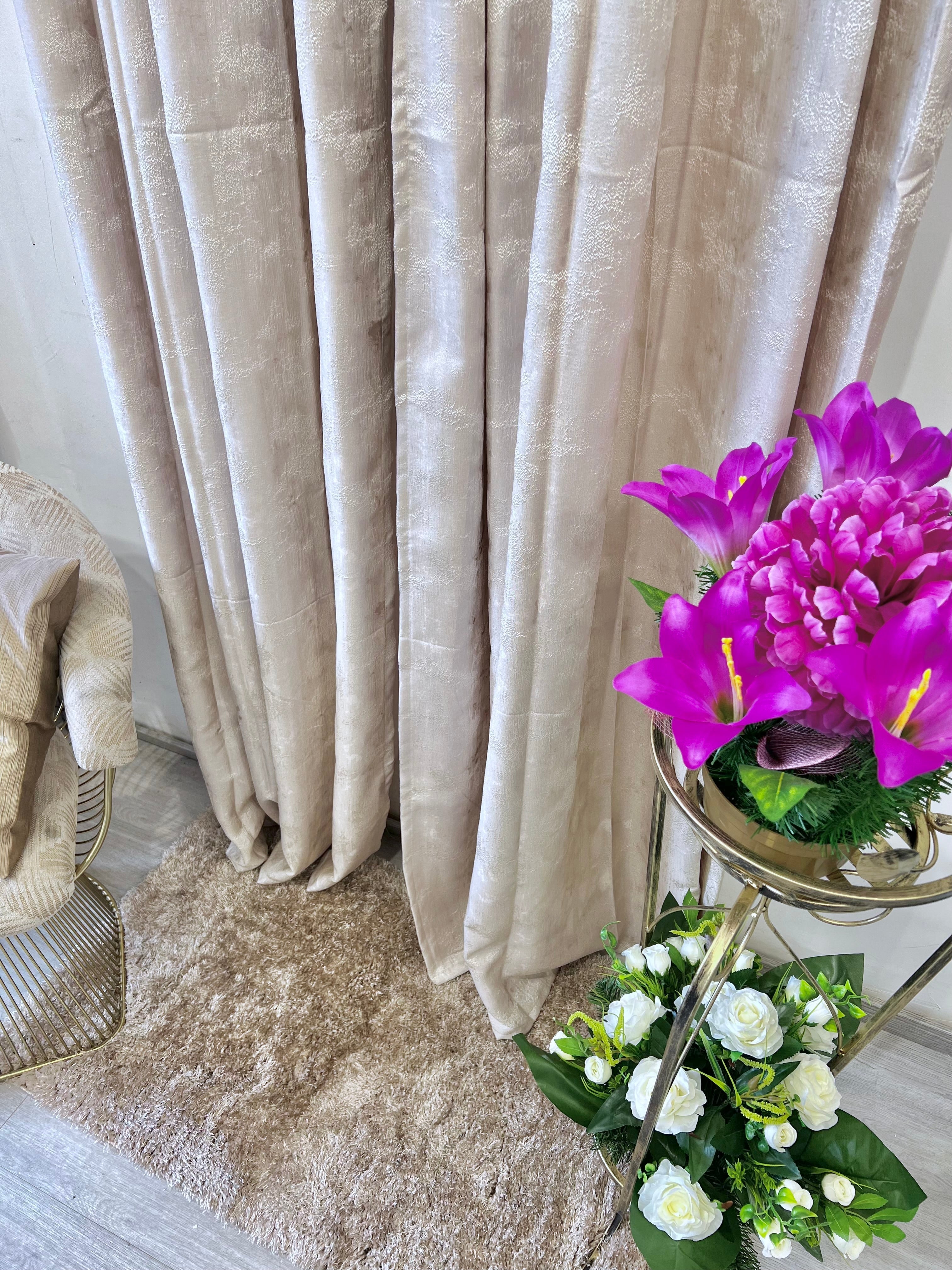 Pezsgő Sötétítő - párban Huzziyas Home