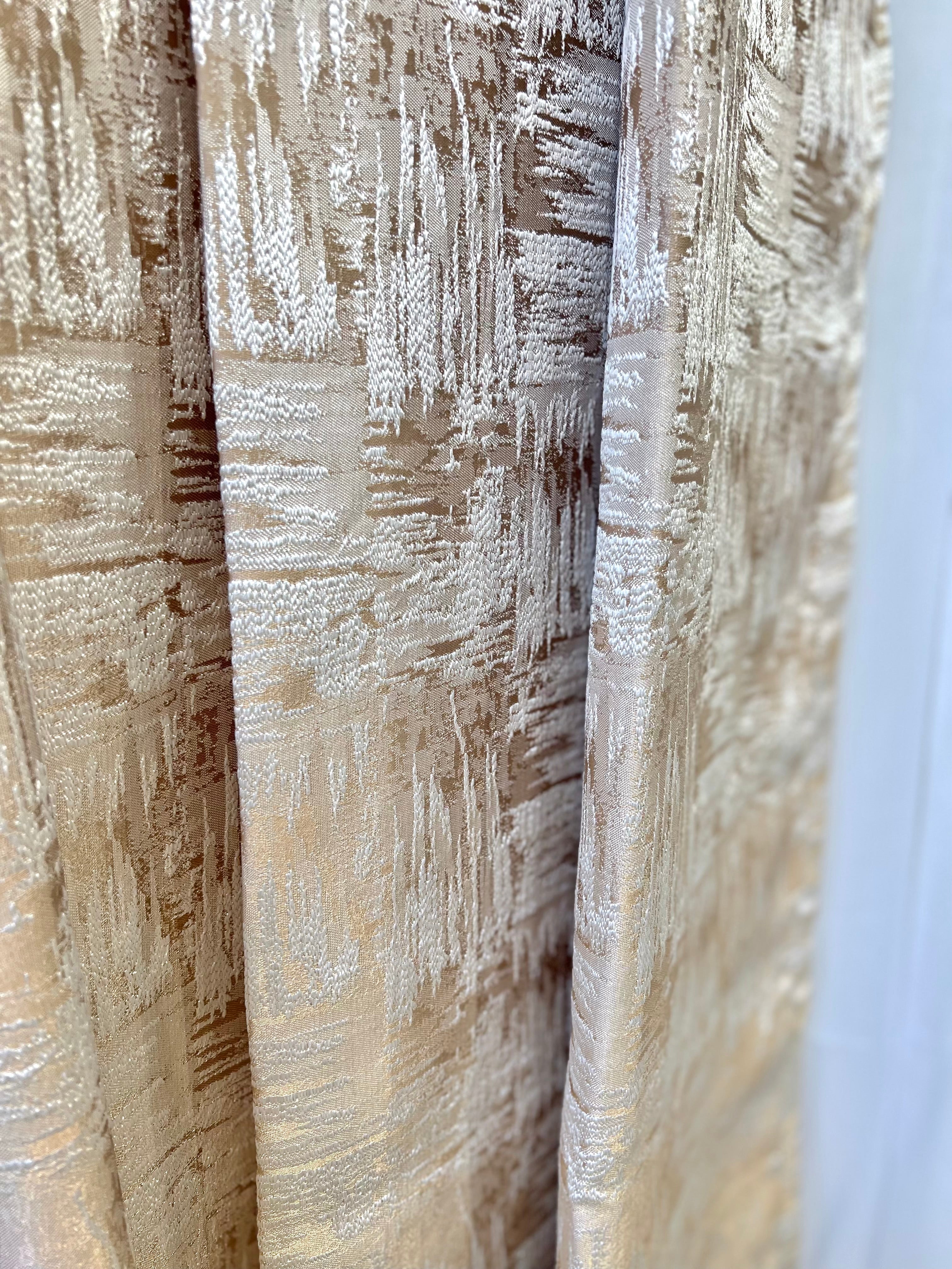 Függöny Szett Huzziyas Home