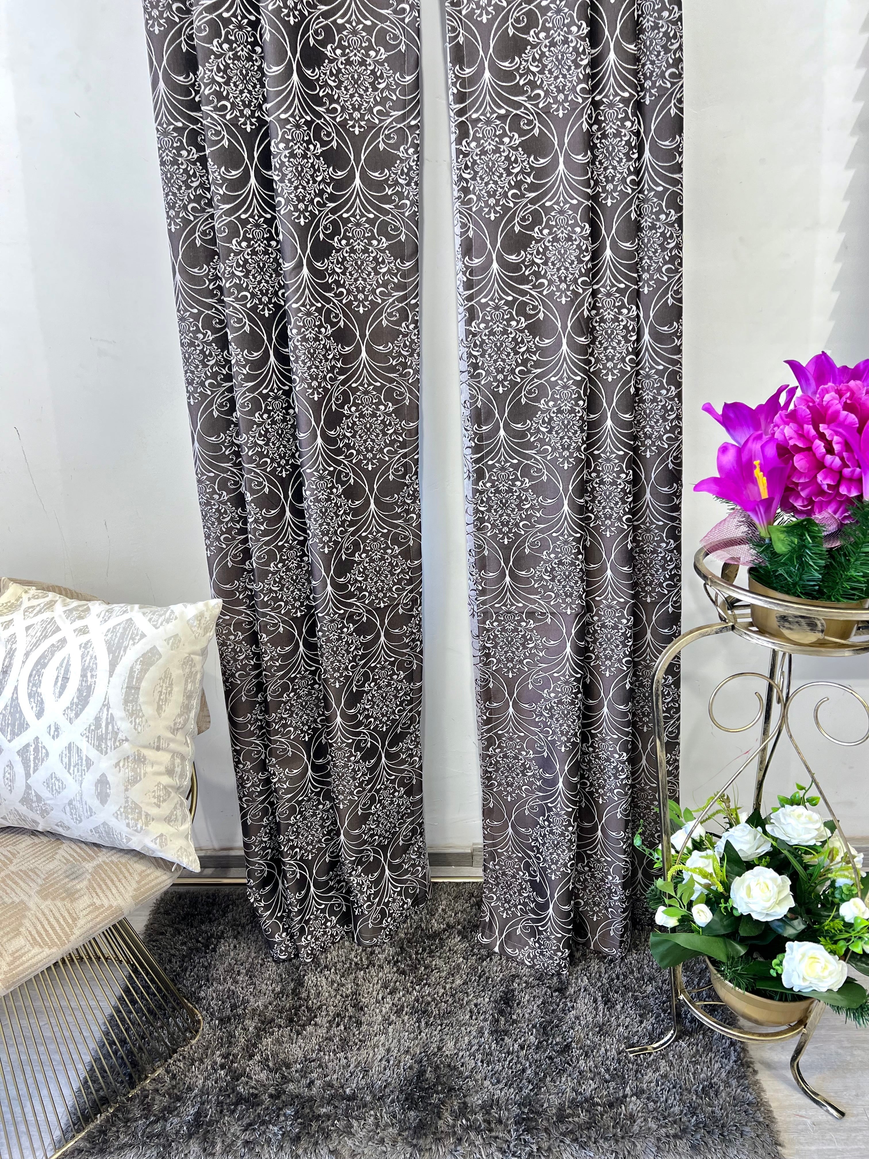 Sötétítő - párban Huzziyas Home