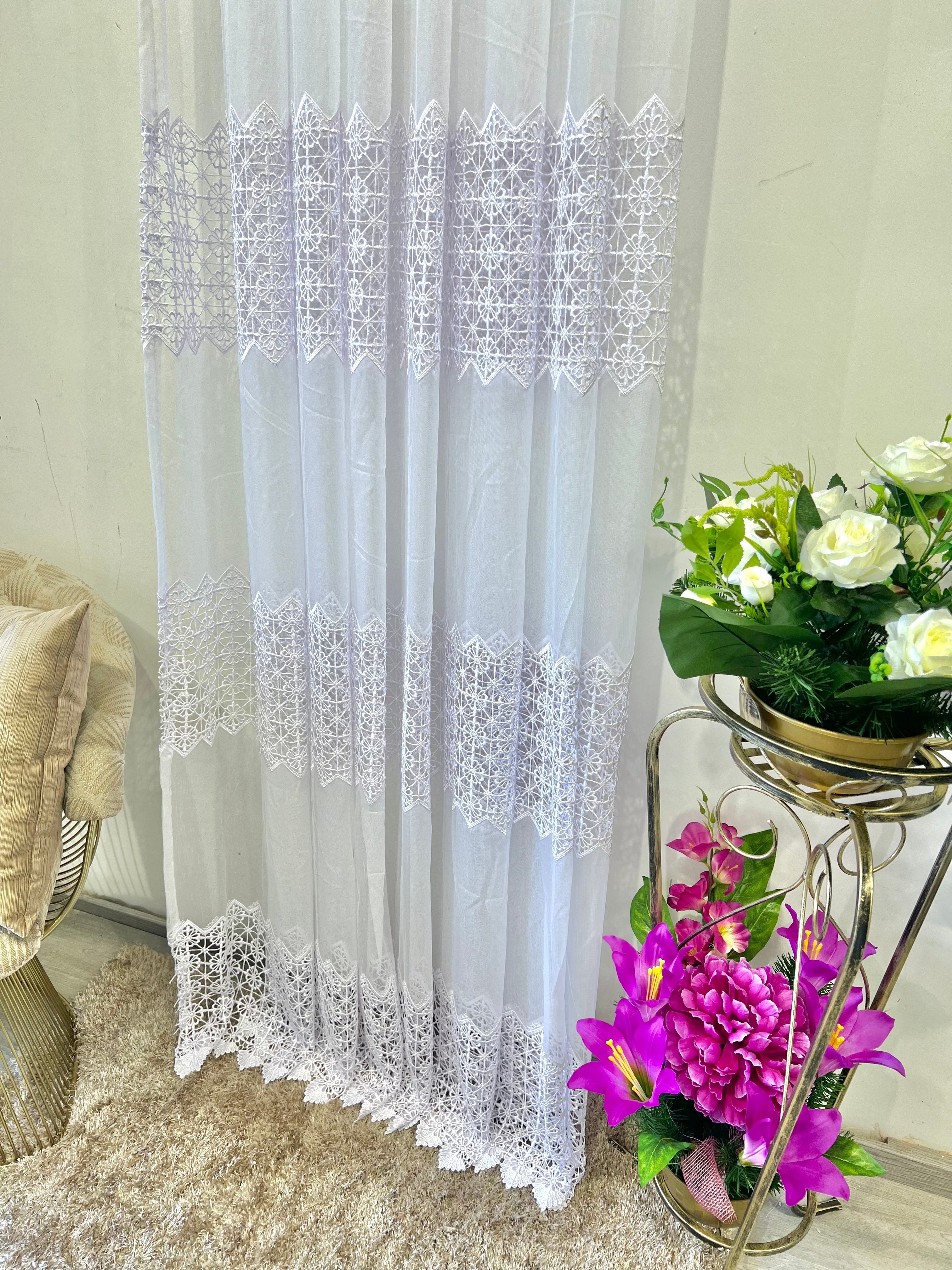 Kész Függöny Huzziyas Home