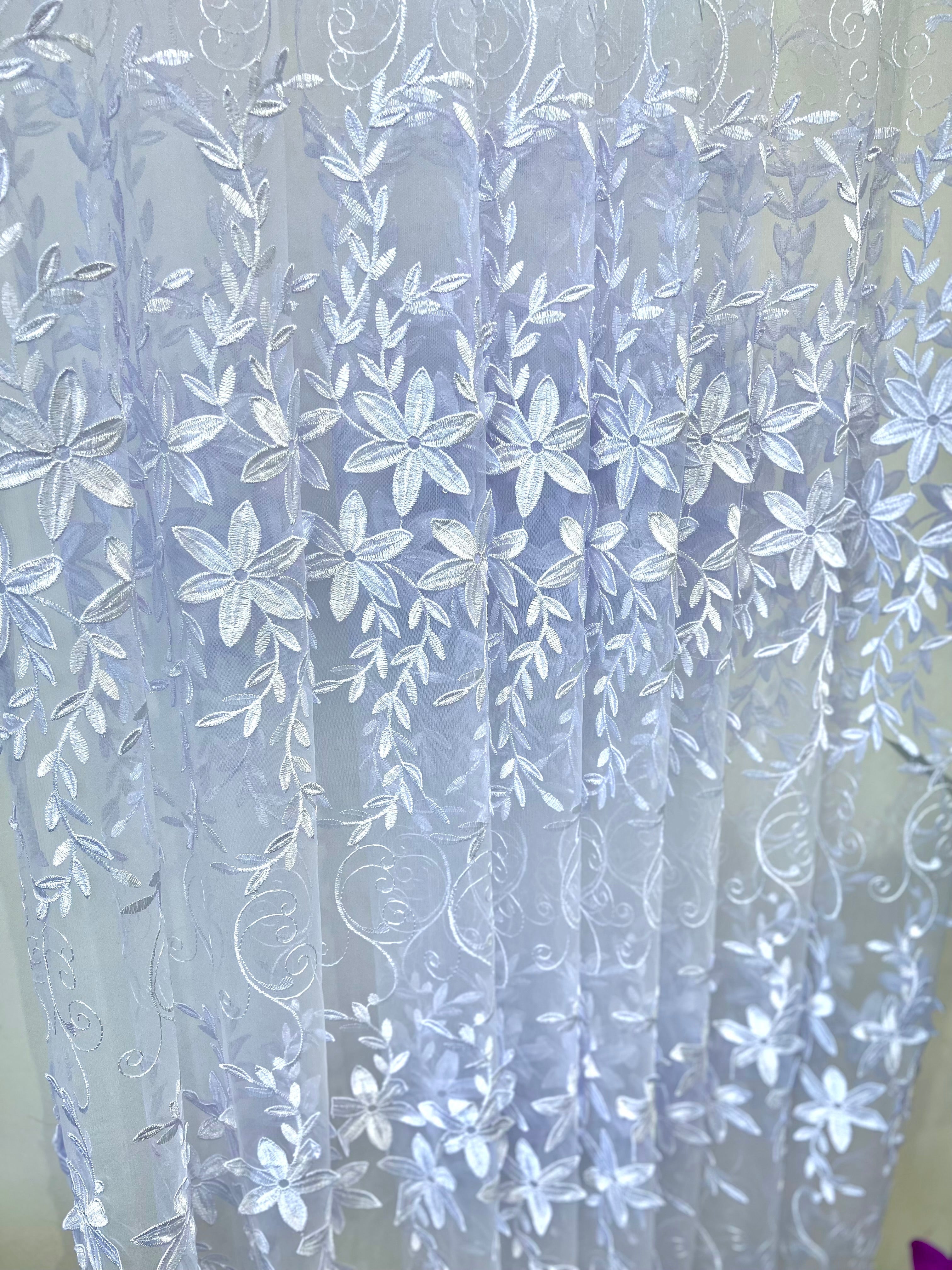 Kész Függöny Huzziyas Home