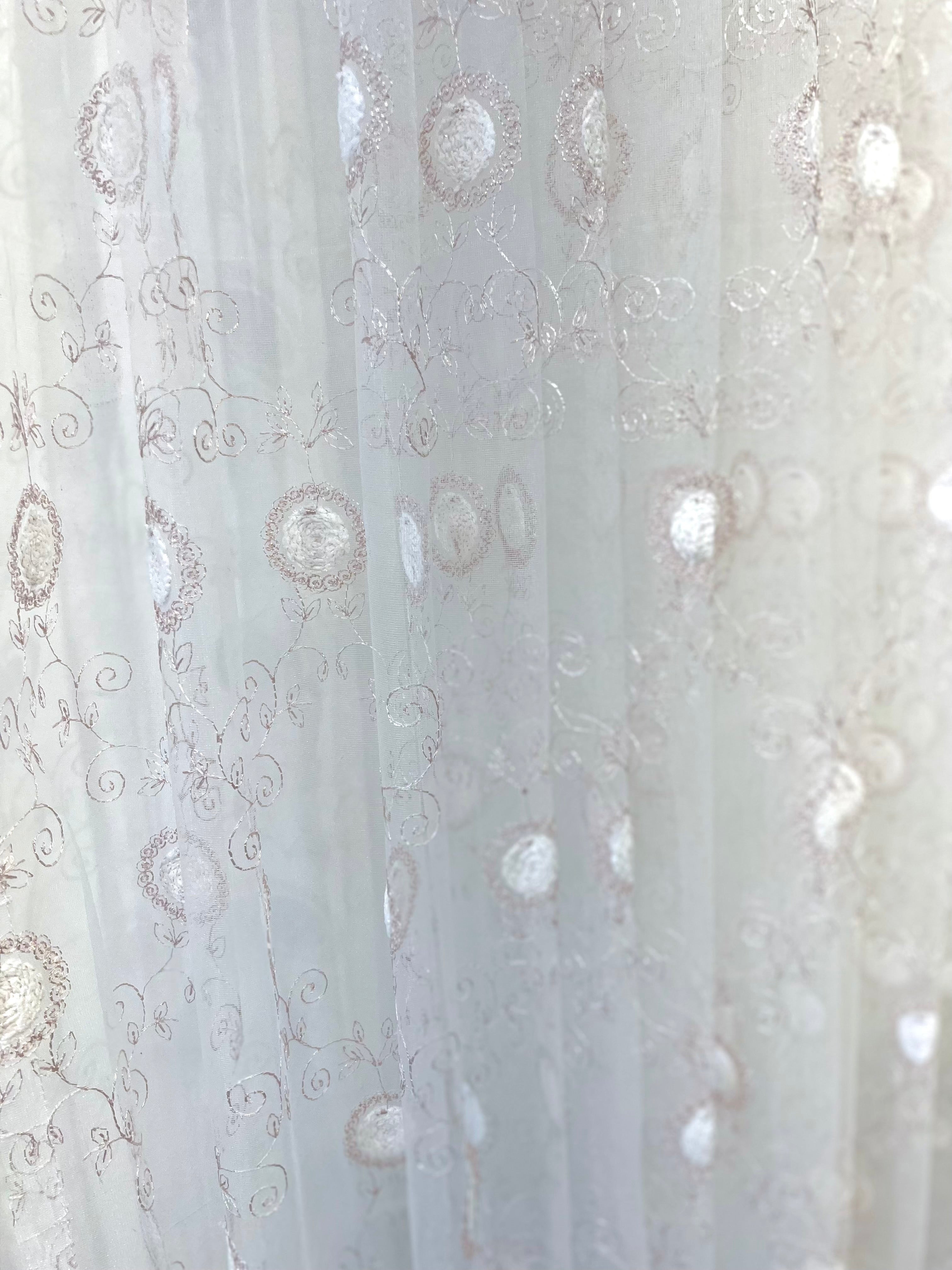 Kész Függöny Huzziyas Home