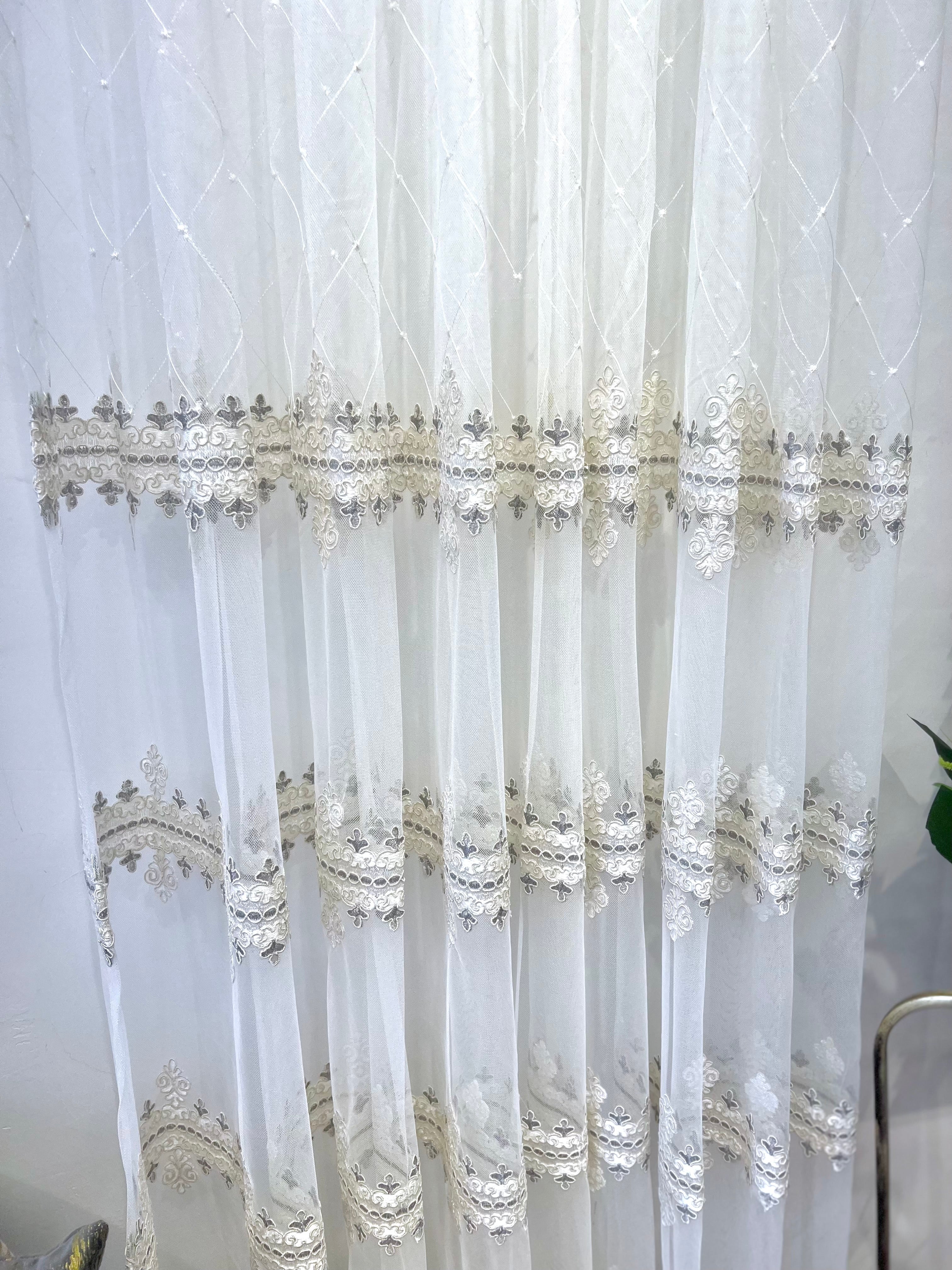 Kész Függöny Huzziyas Home