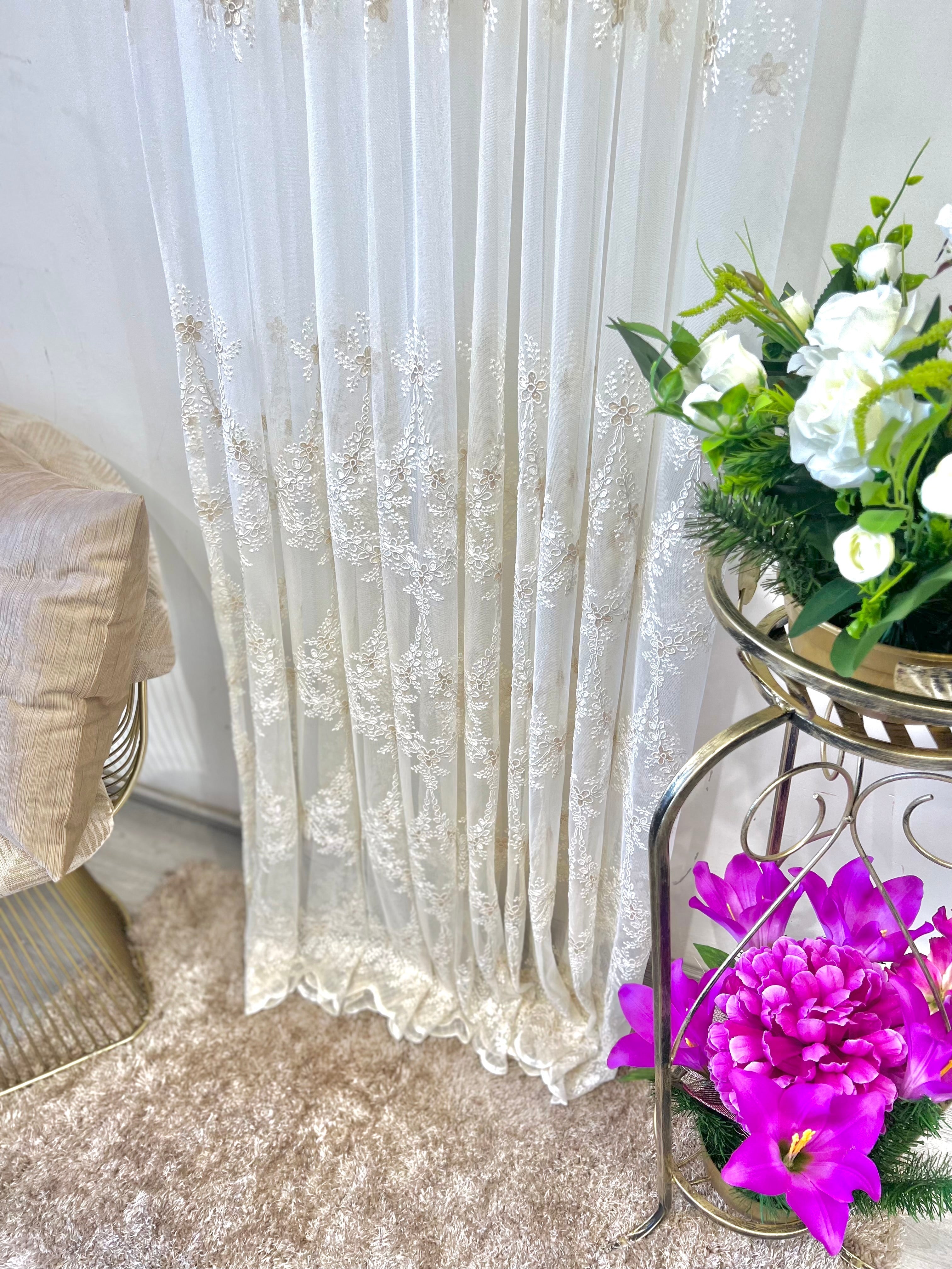 Kész Függöny Huzziyas Home