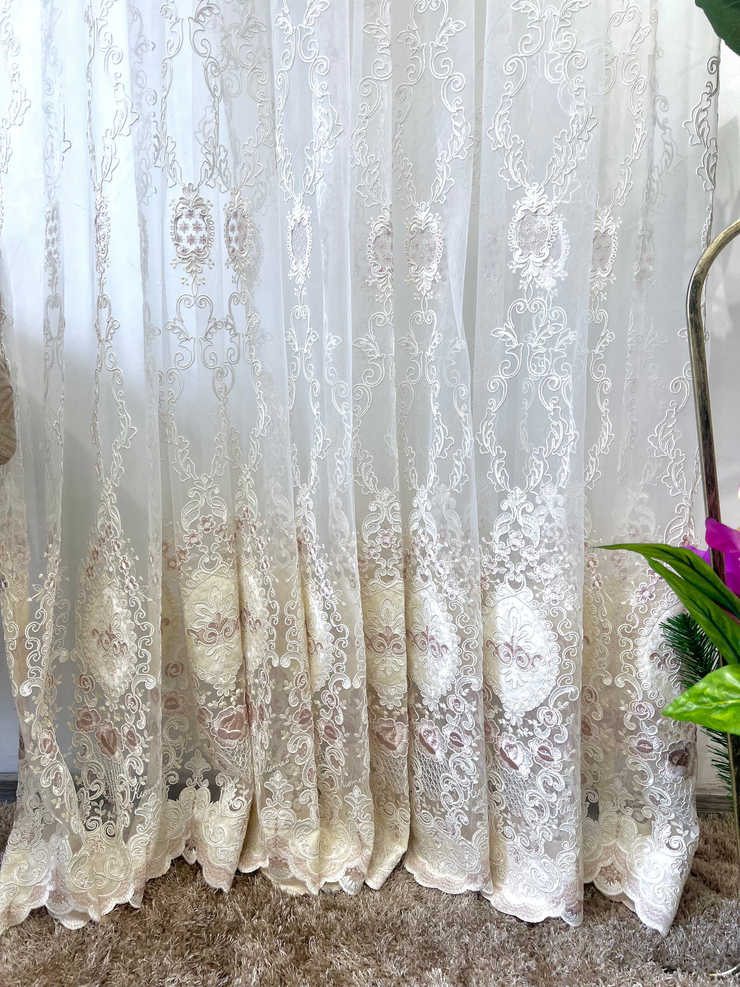 Kész Függöny Huzziyas Home