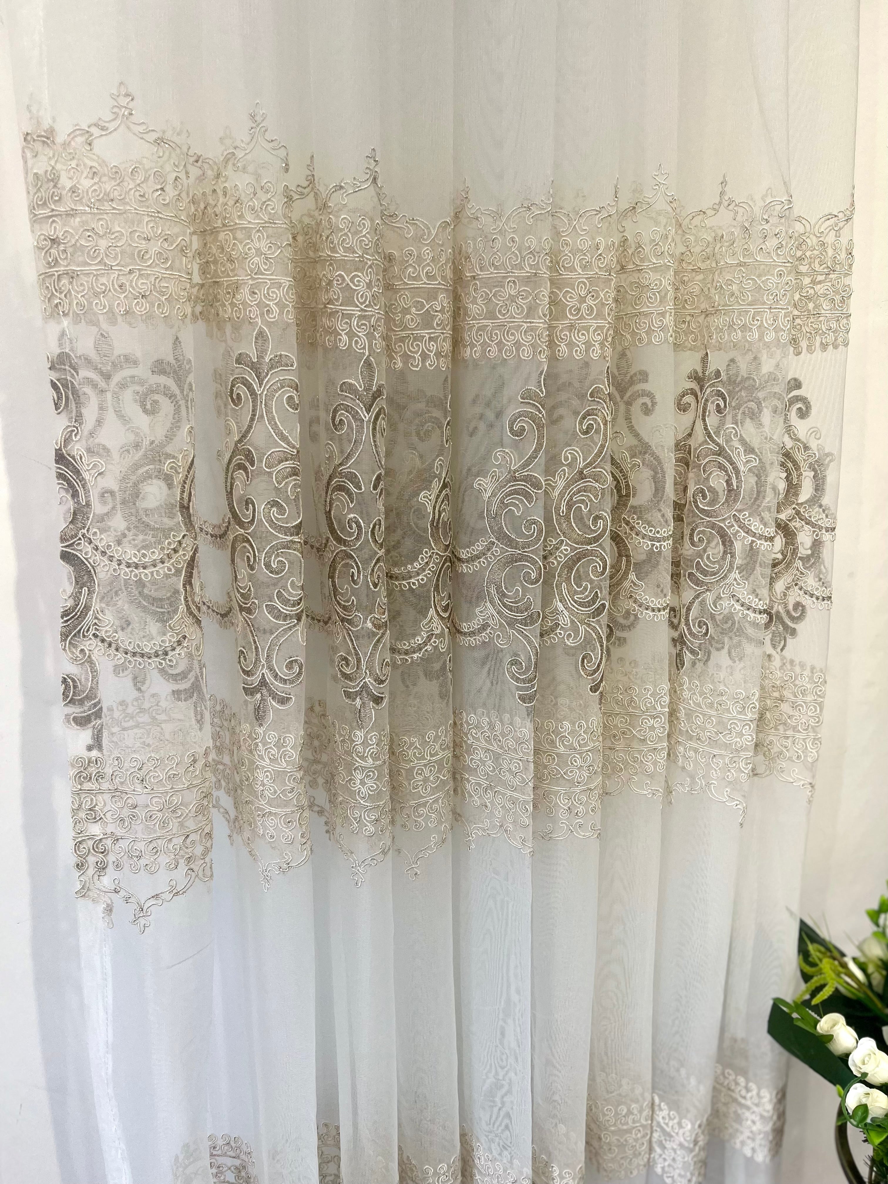 Kész Függöny Huzziyas Home