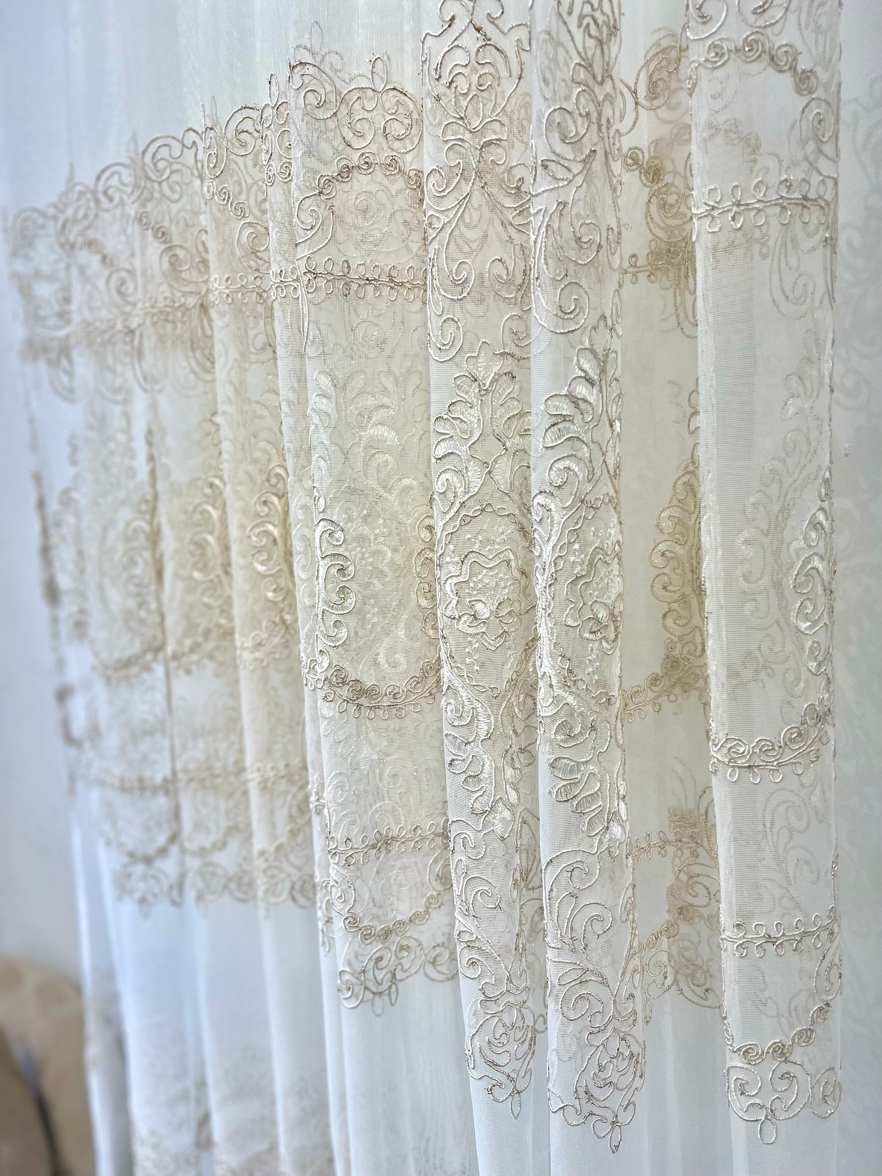 Kész Függöny Huzziyas Home