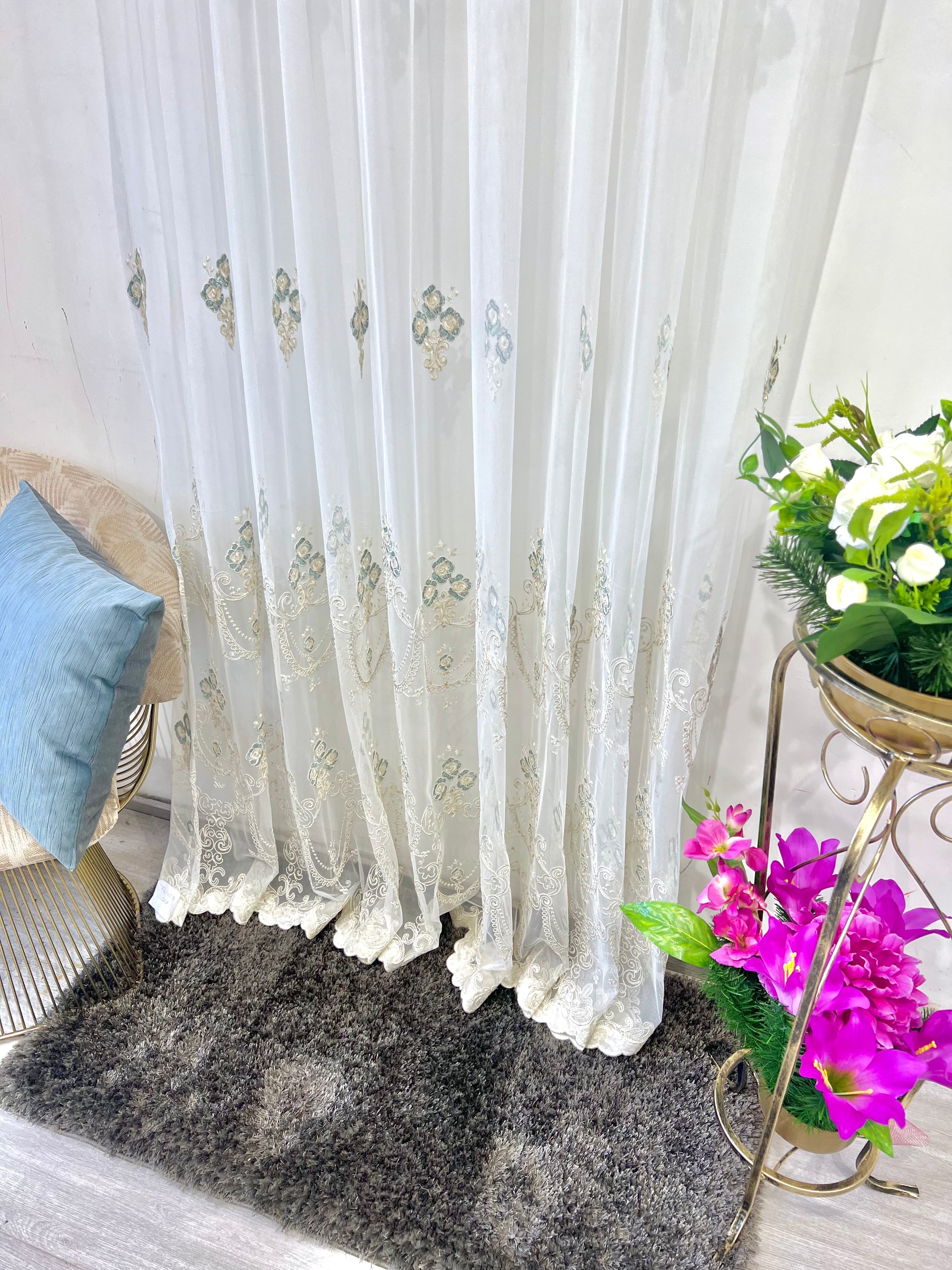 Kész Függüny Huzziyas Home