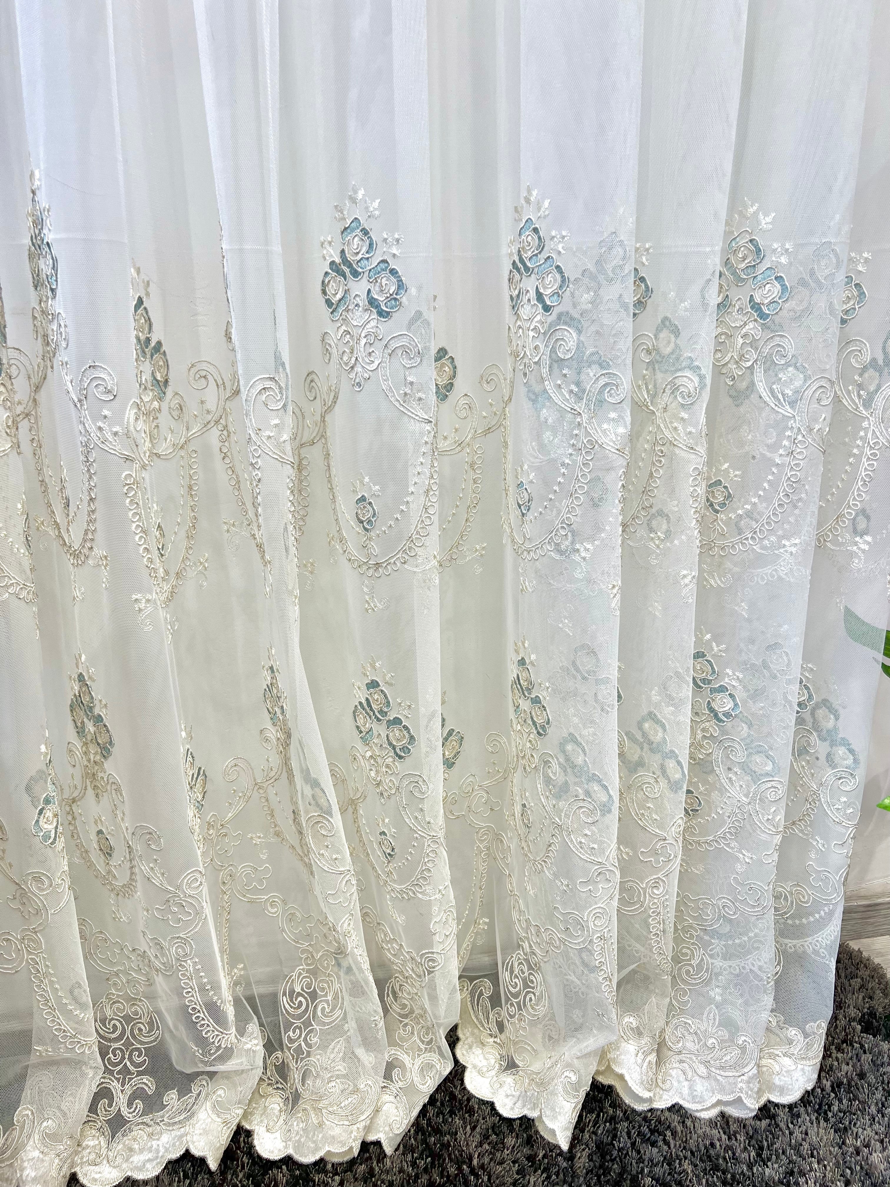 Kész Függüny Huzziyas Home