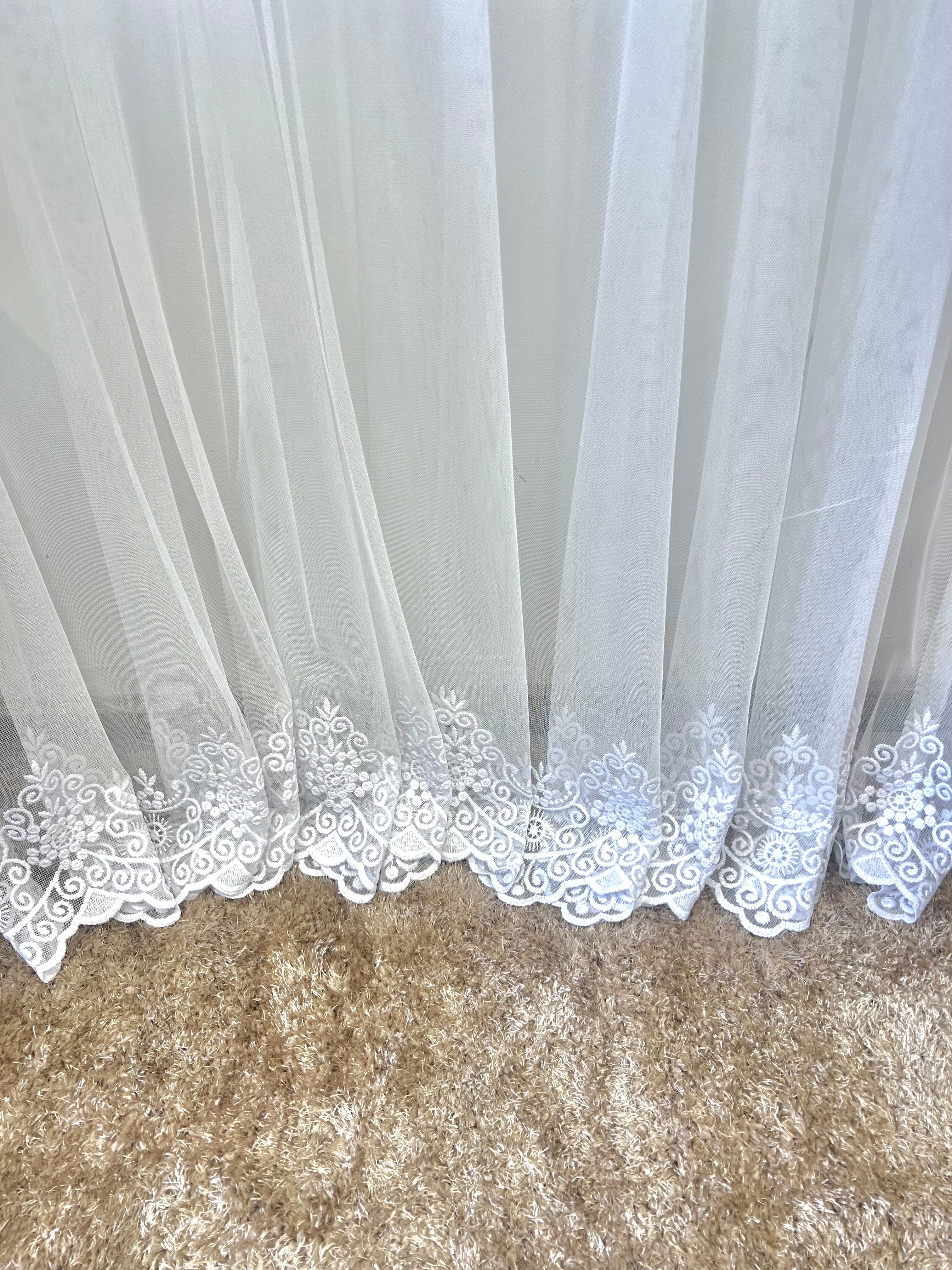 Kész Függöny Huzziyas Home