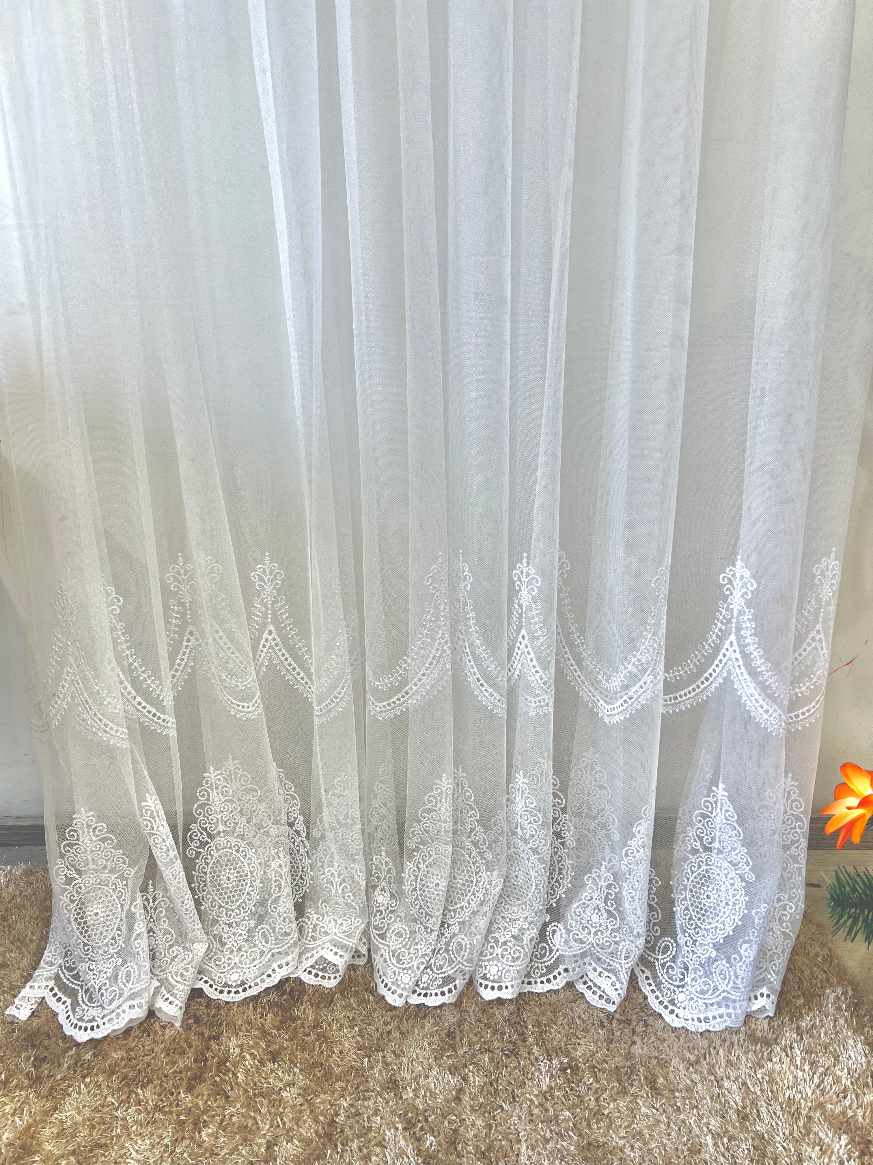 Kész Függöny Huzziyas Home