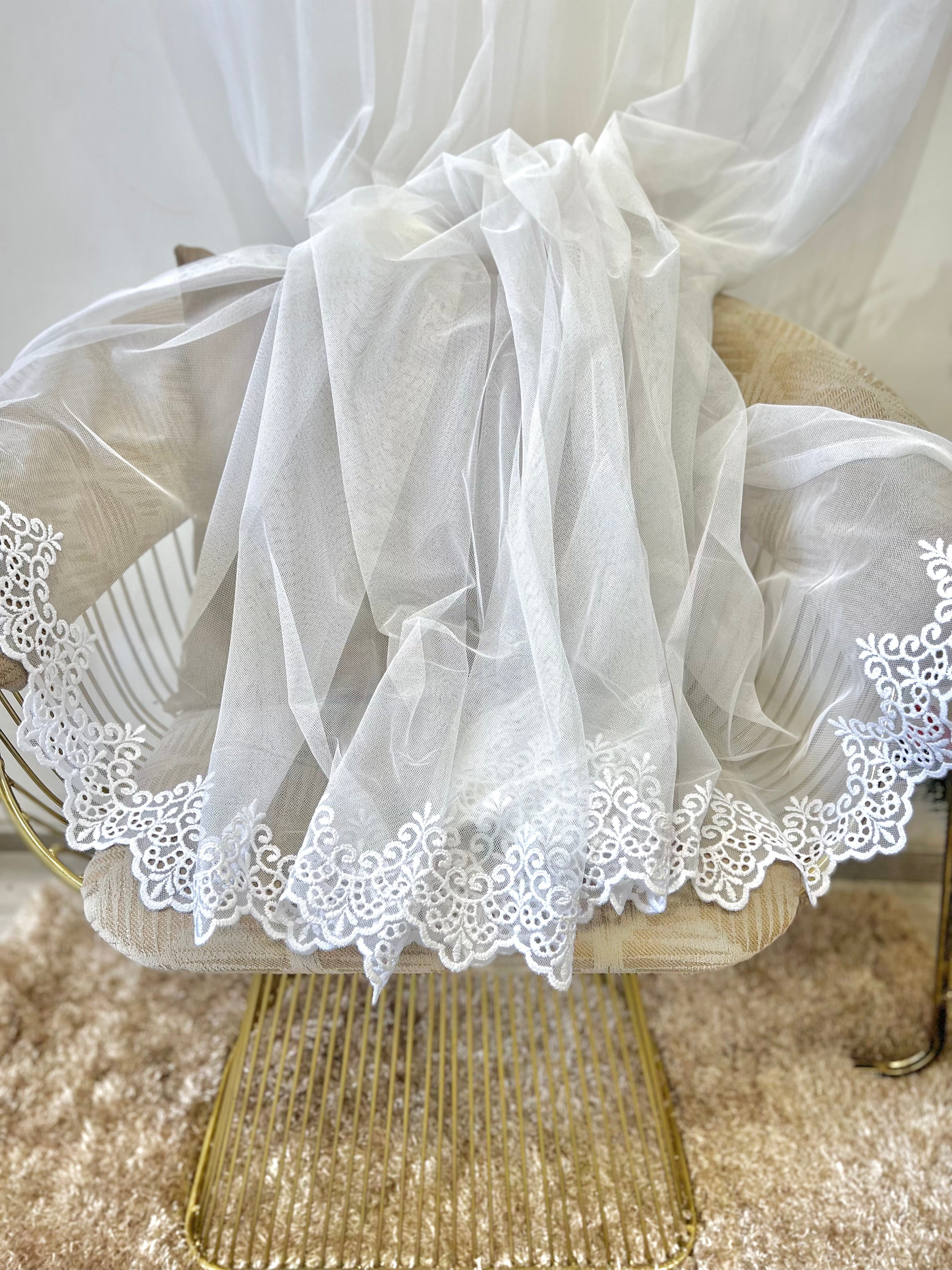 Kész Függöny Huzziyas Home