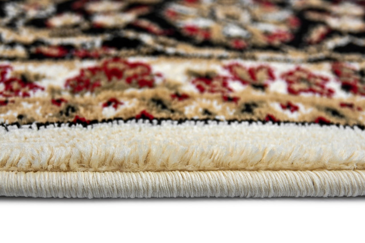 Classic 61 Cream Szőnyeg 200 x 280 cm Huzziyas Home
