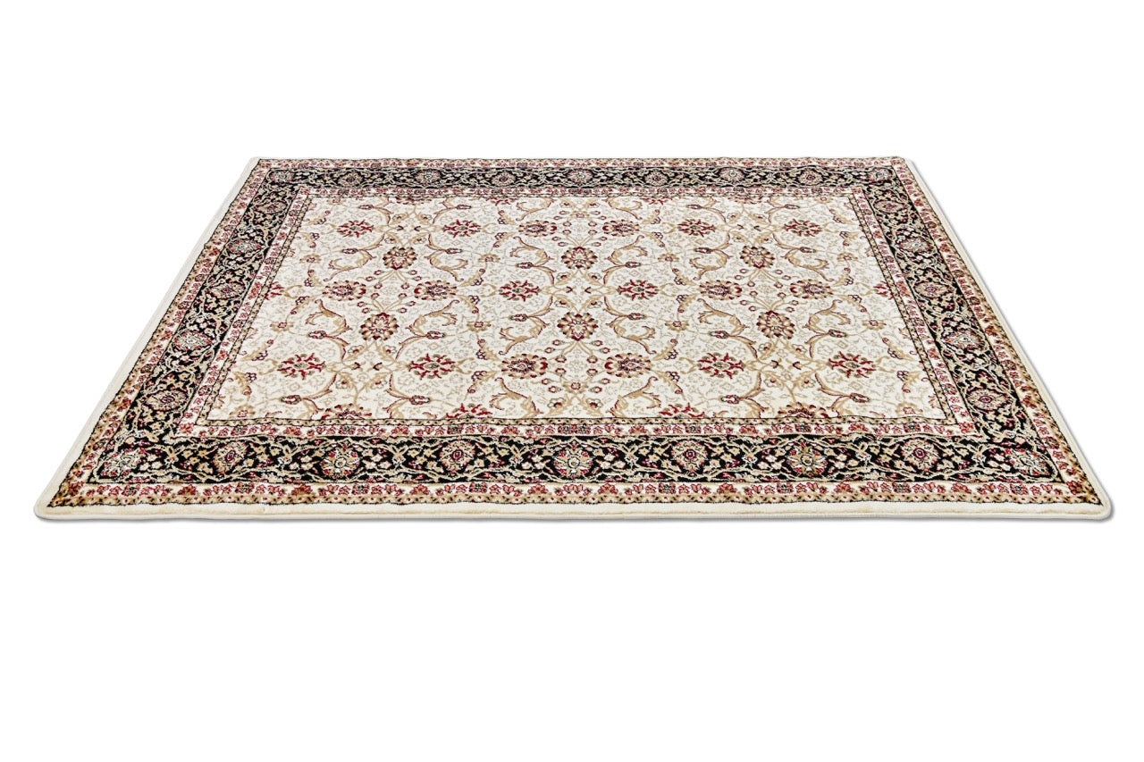 Classic 61 Cream Szőnyeg 200 x 280 cm Huzziyas Home