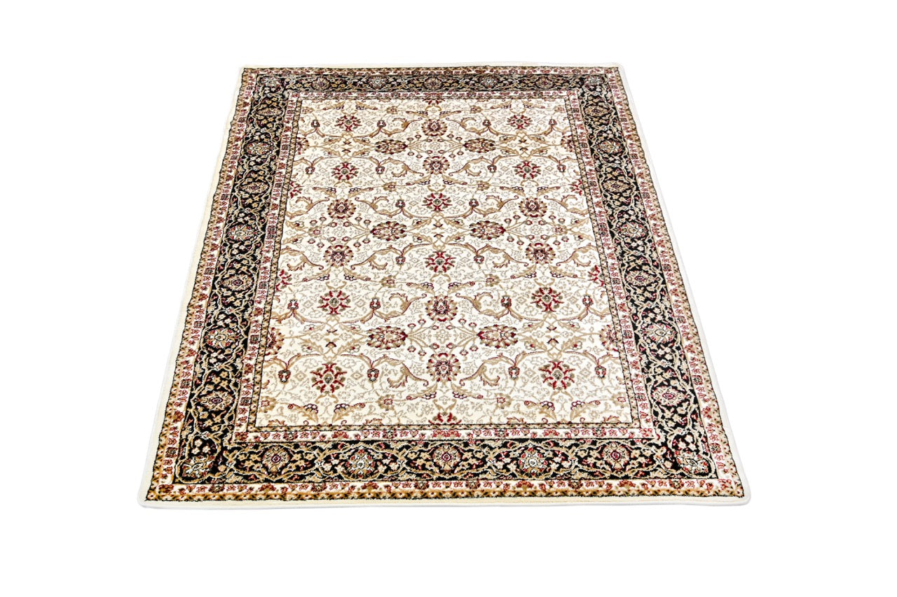 Classic 61 Cream Szőnyeg 200 x 280 cm Huzziyas Home