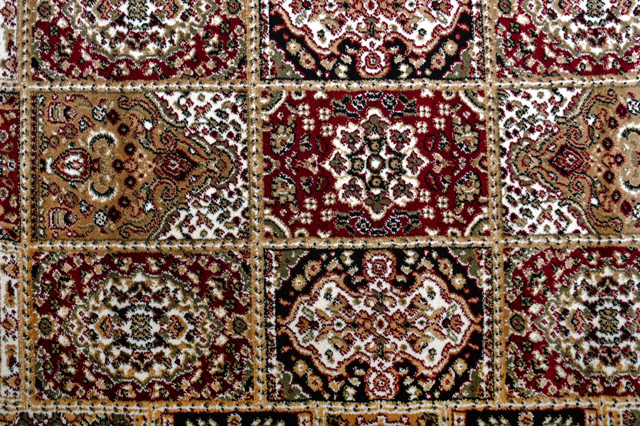 Classic 62 Cream Szőnyeg 200 x 280 cm Huzziyas Home