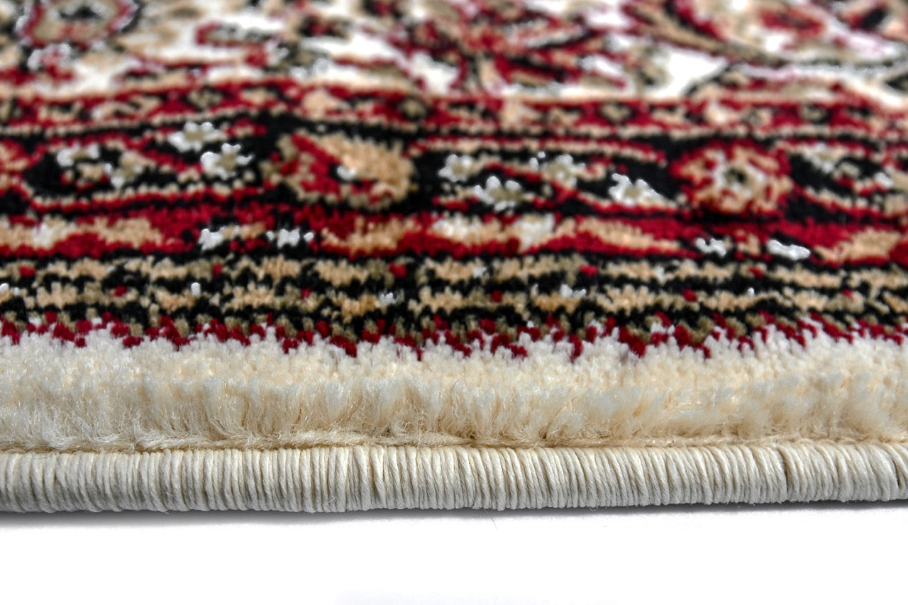 Classic 62 Cream Szőnyeg 200 x 280 cm Huzziyas Home