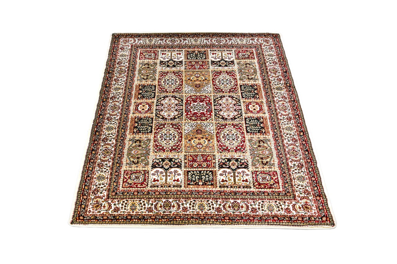 Classic 62 Cream Szőnyeg 200 x 280 cm Huzziyas Home