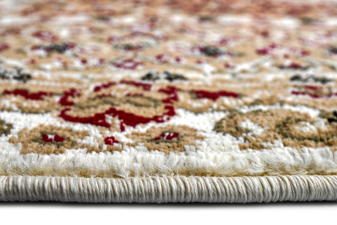 Classic 59 Cream Szőnyeg 200 x 280 cm Huzziyas Home