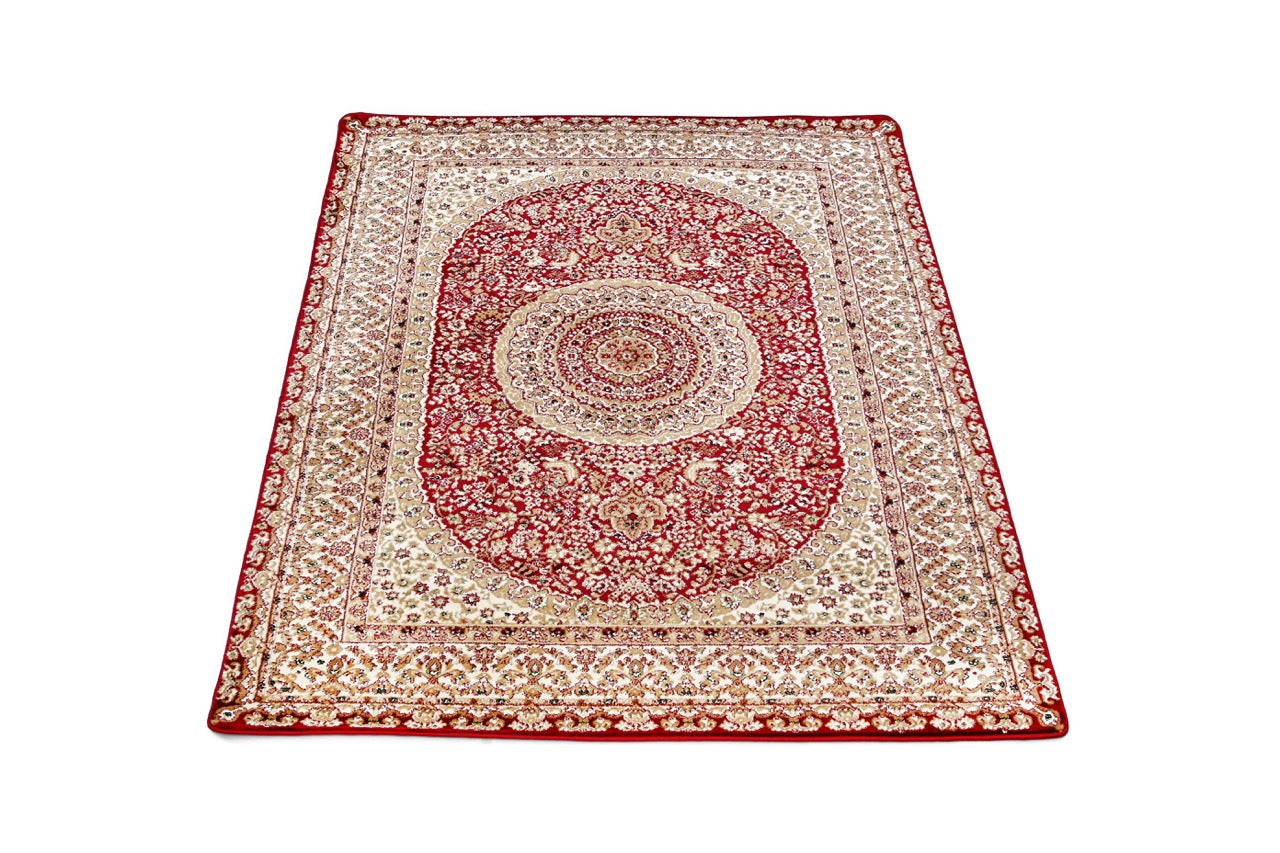 Classic 59 Red Szőnyeg 200 x 280 cm Huzziyas Home