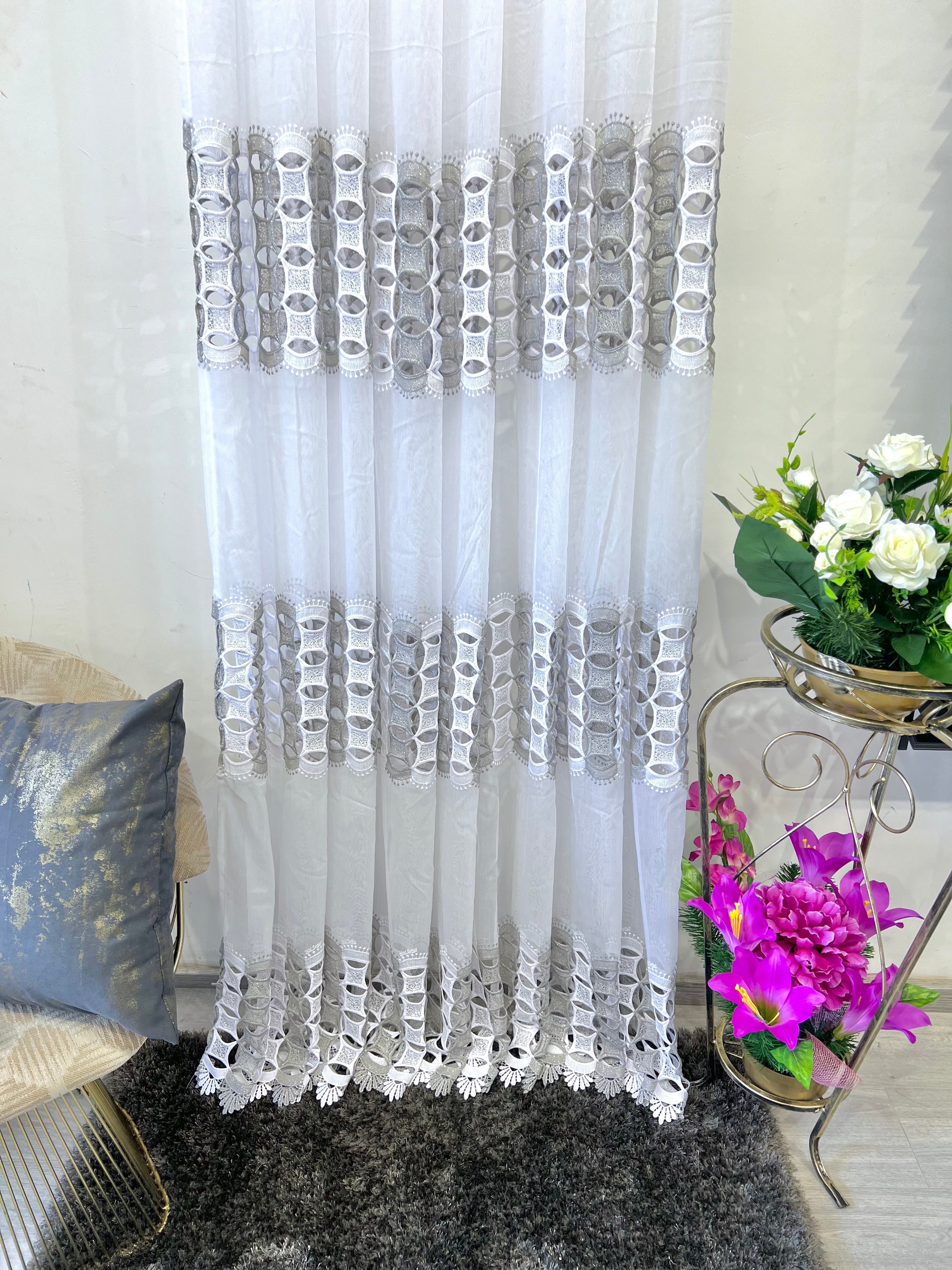 Kész Függöny Huzziyas Home