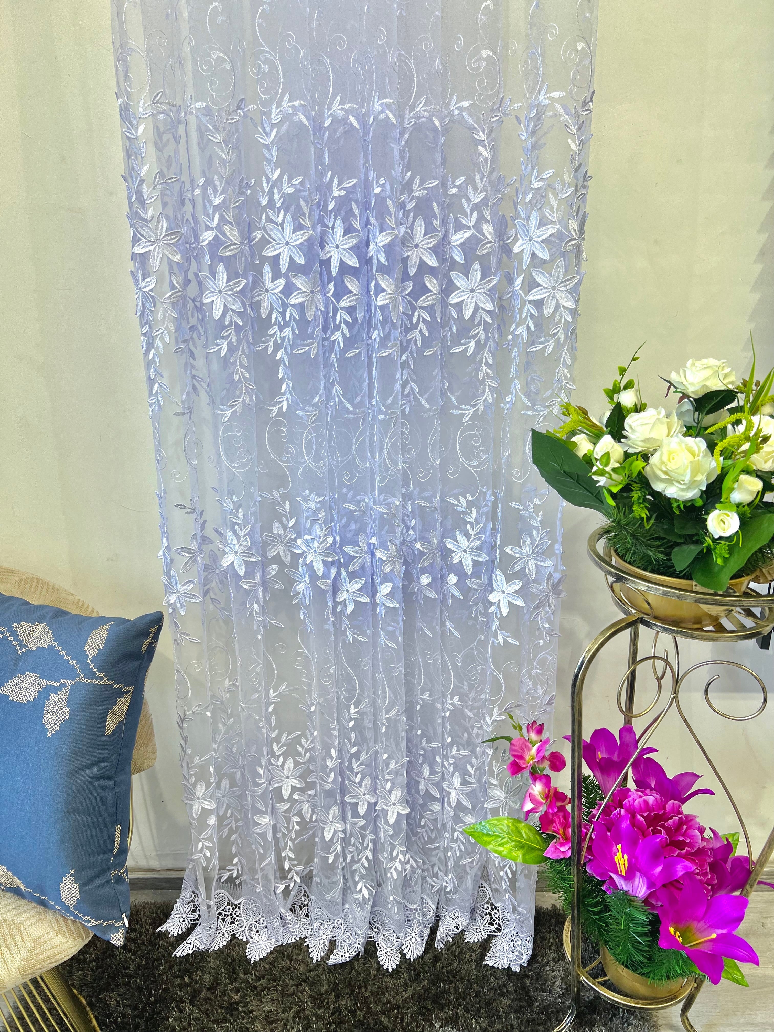 Kész Függöny Huzziyas Home