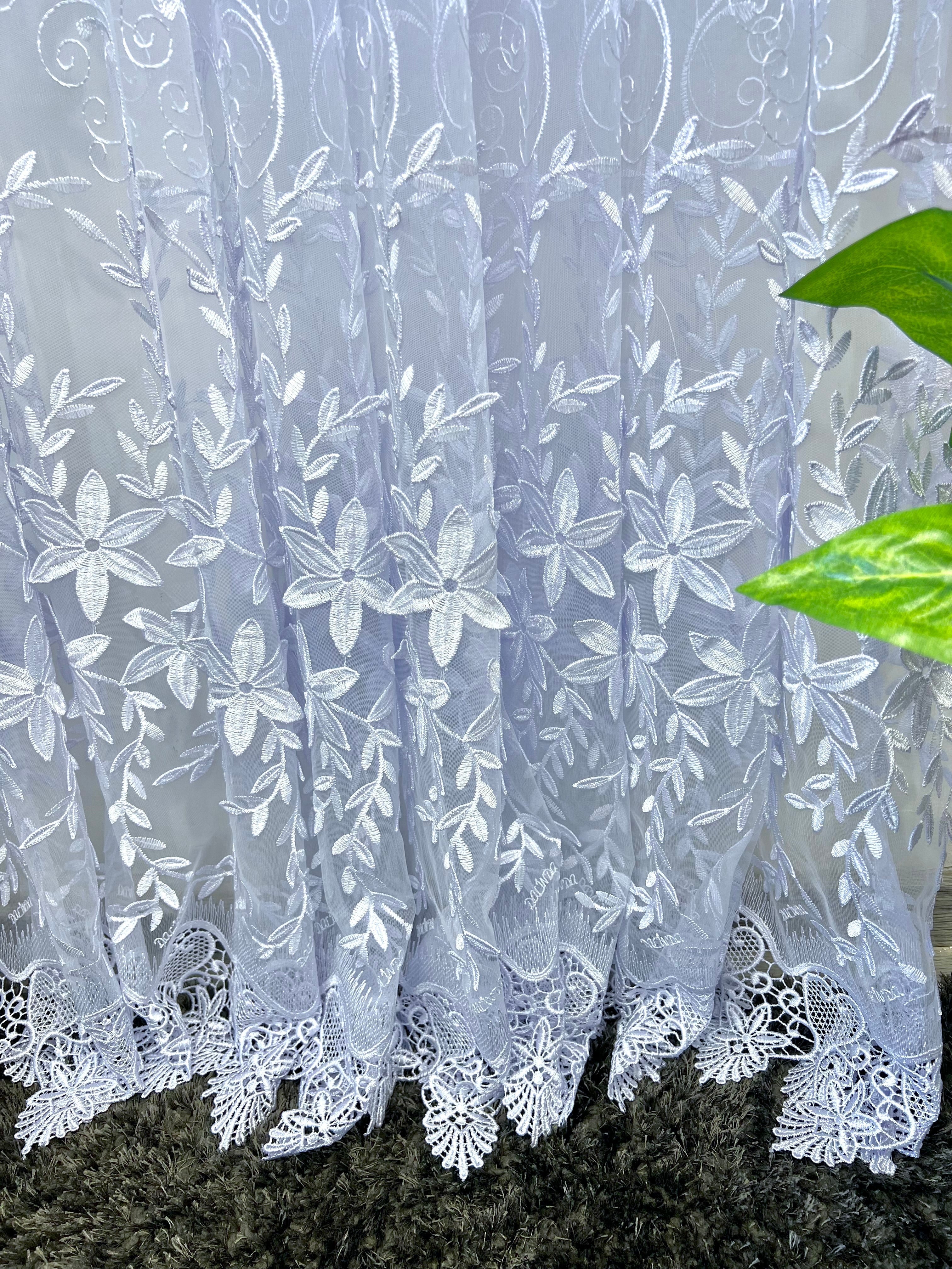 Kész Függöny Huzziyas Home