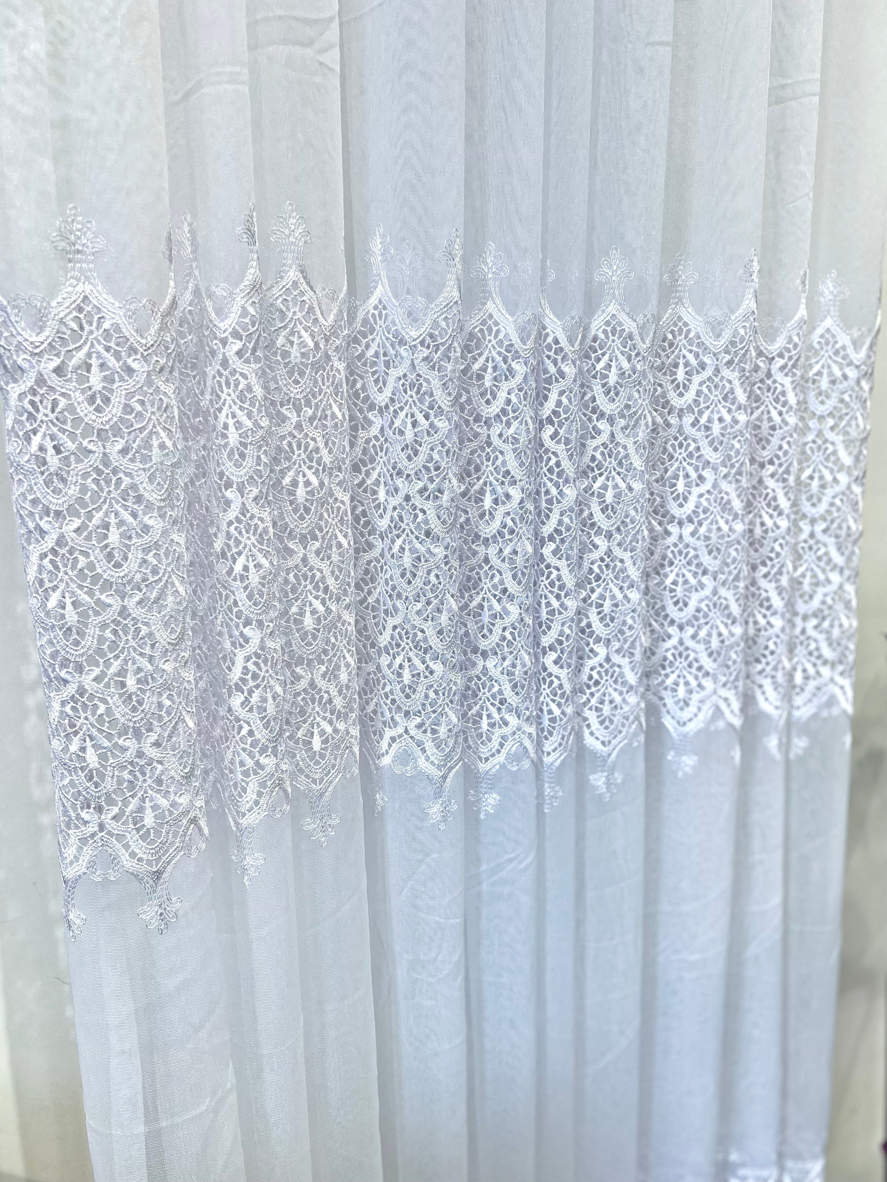 Kész Függöny Huzziyas Home