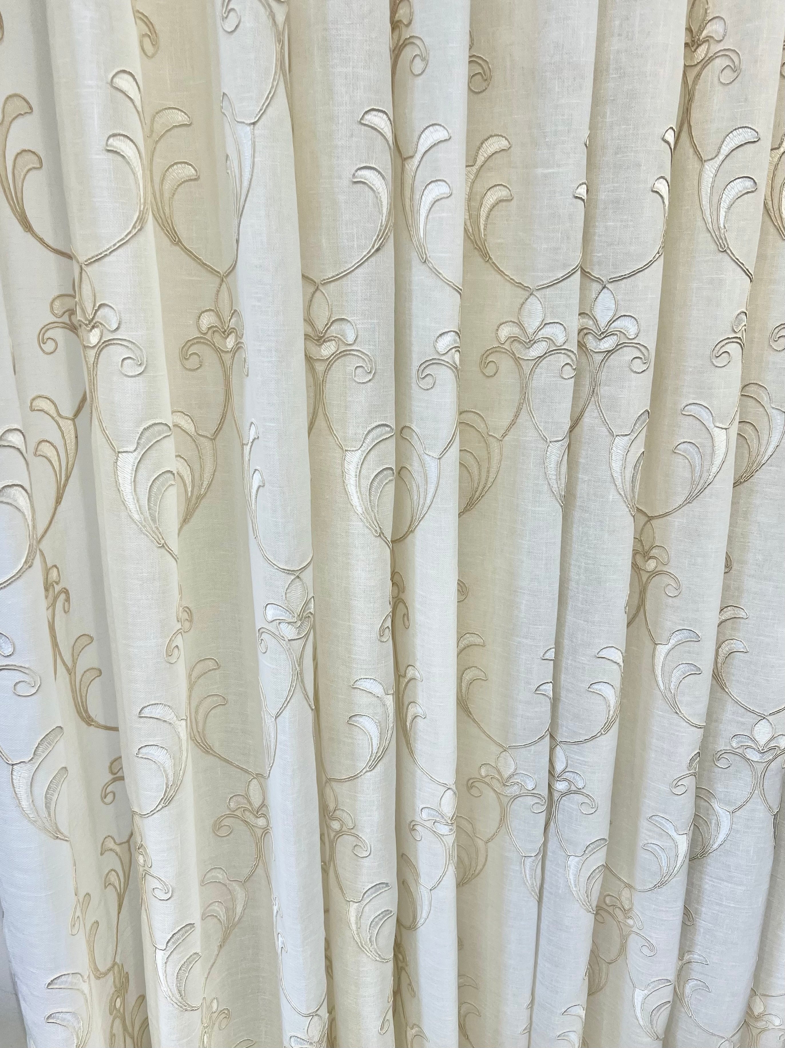 Kész Függöny Huzziyas Home