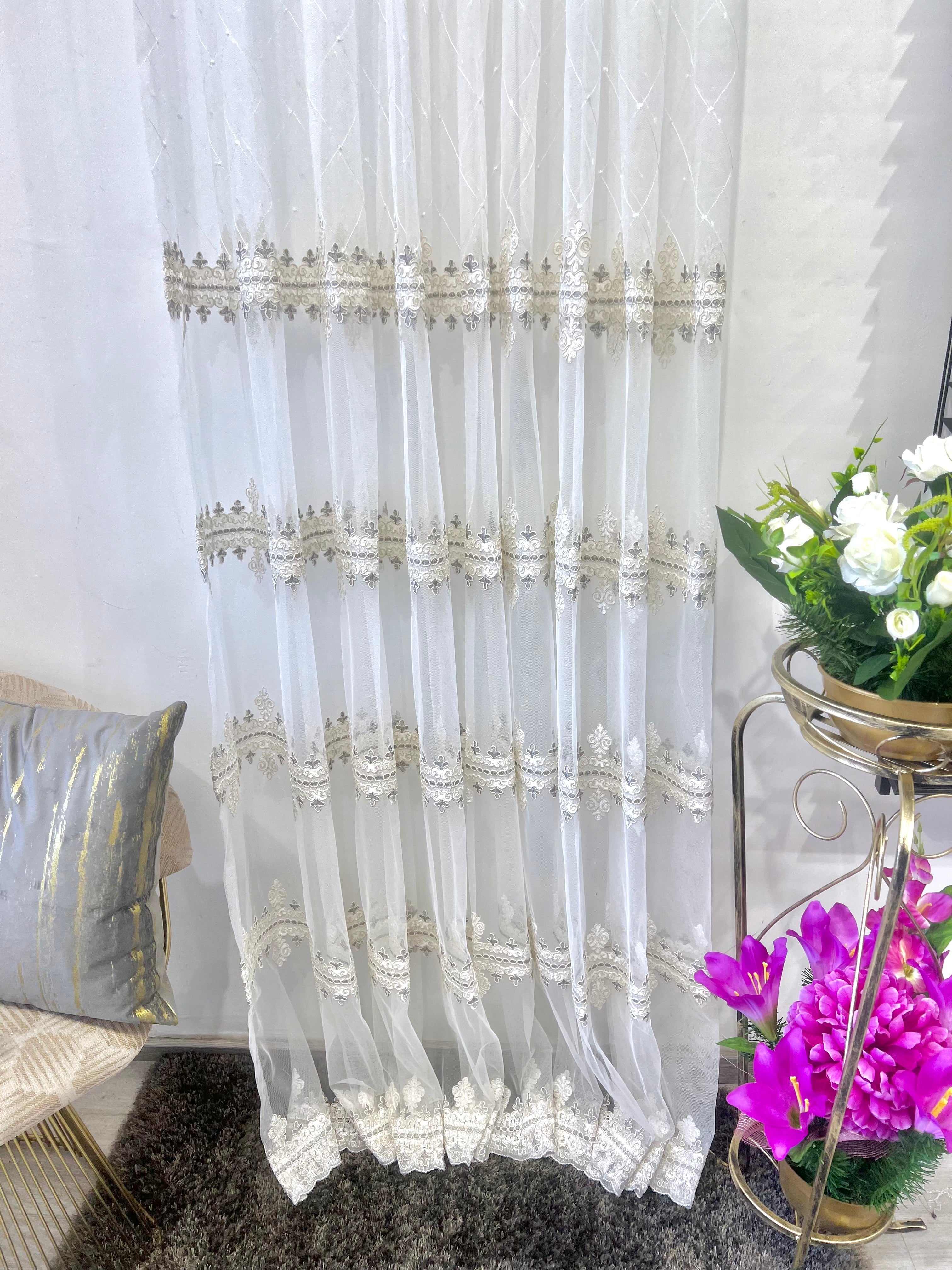 Kész Függöny Huzziyas Home