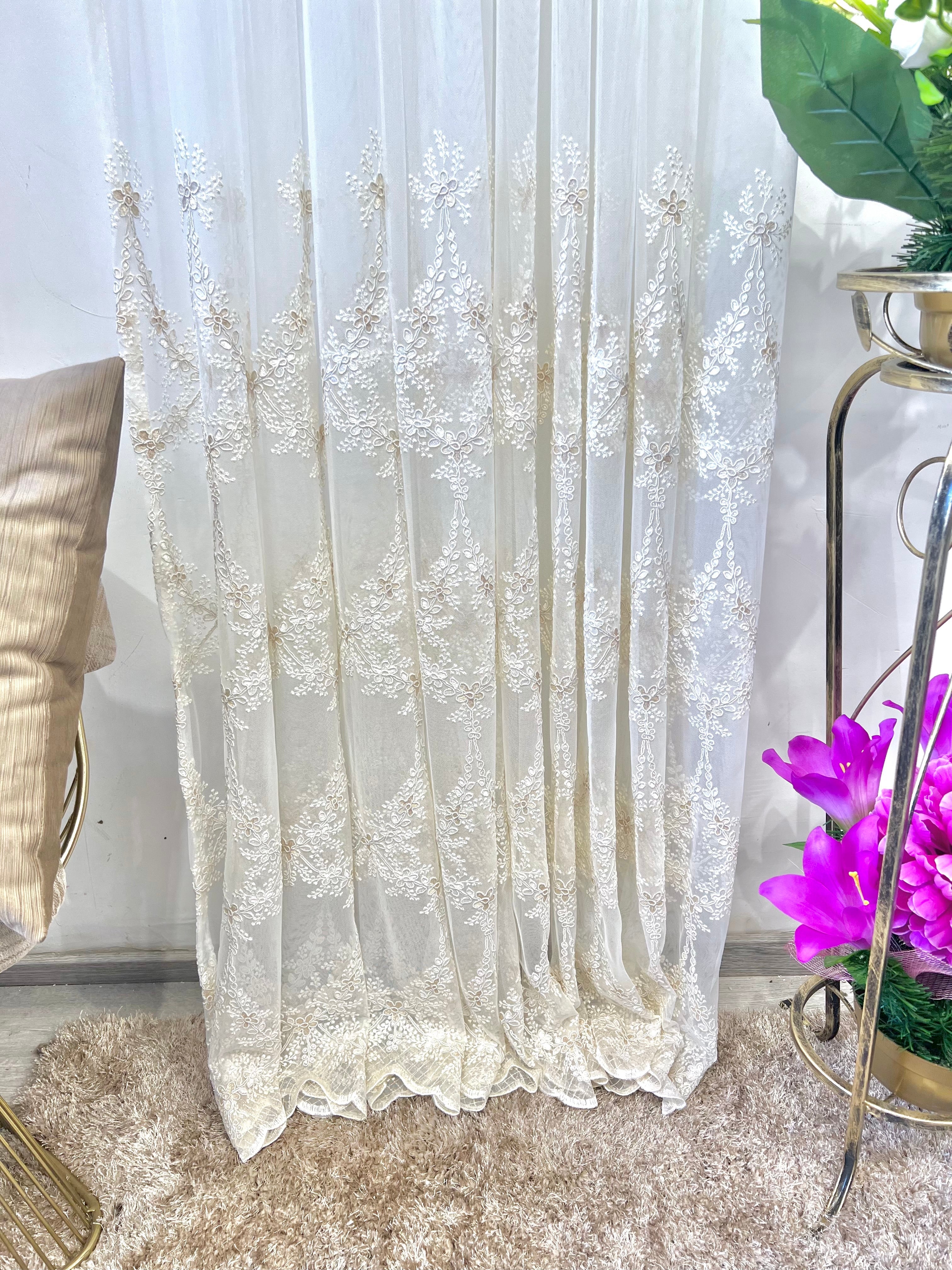 Kész Függöny Huzziyas Home