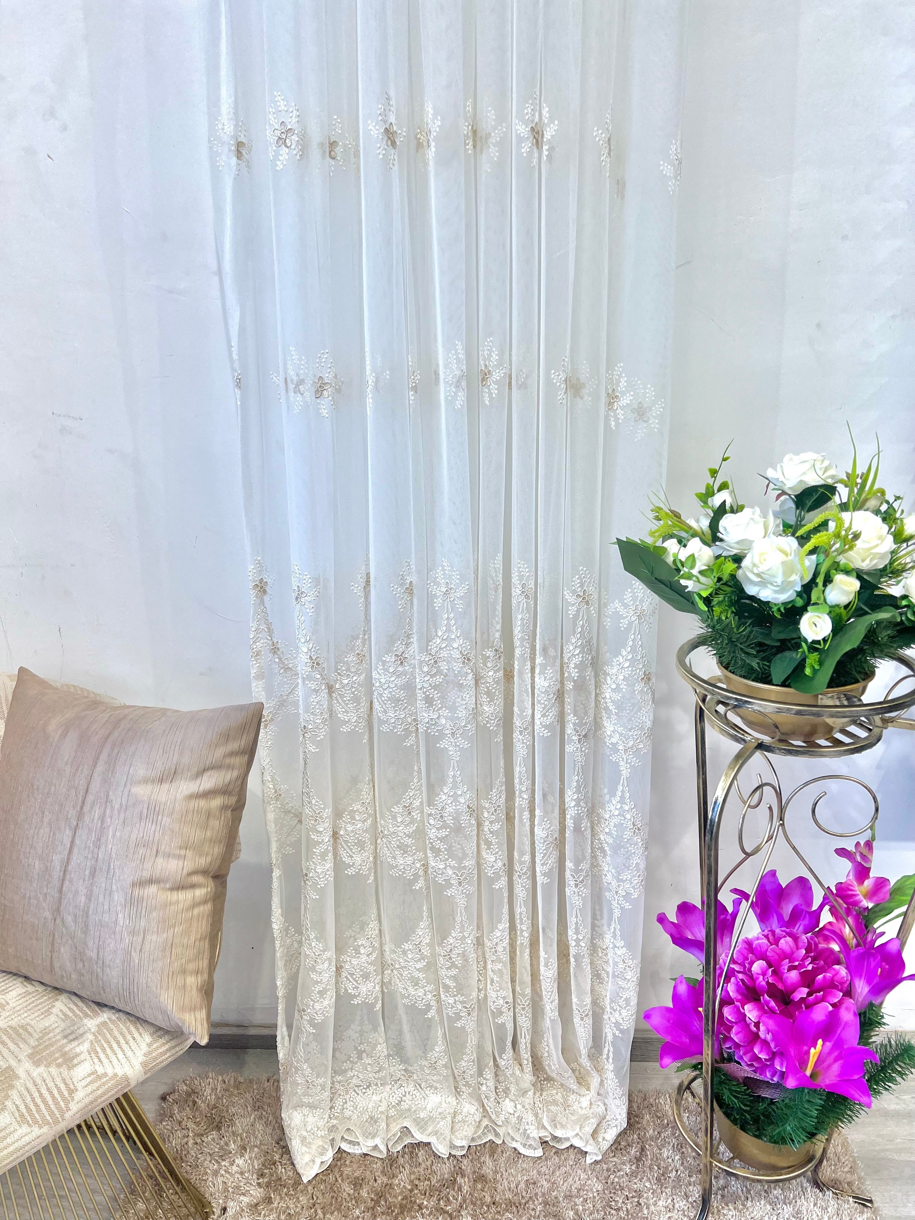 Kész Függöny Huzziyas Home