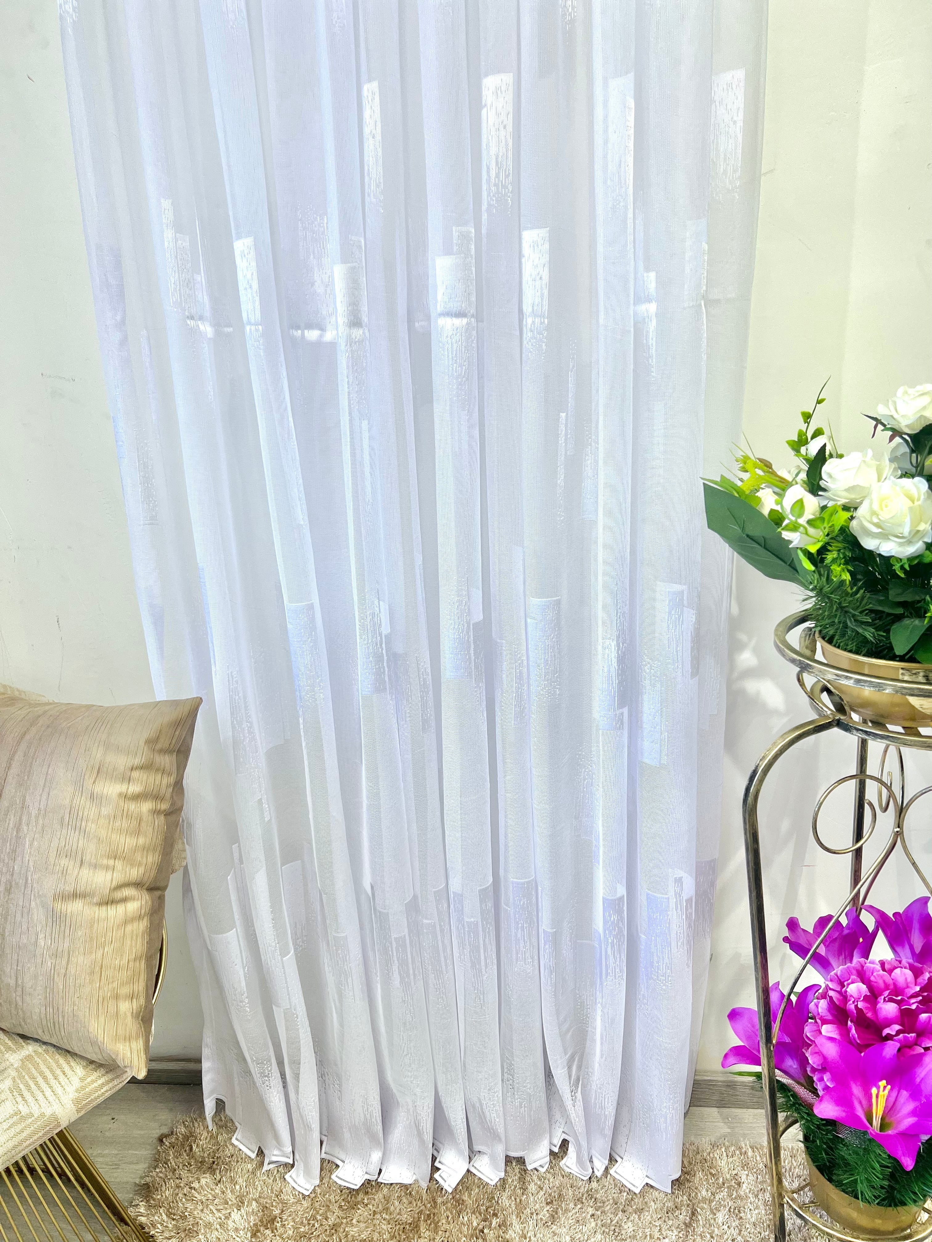 Kész Függöny Huzziyas Home