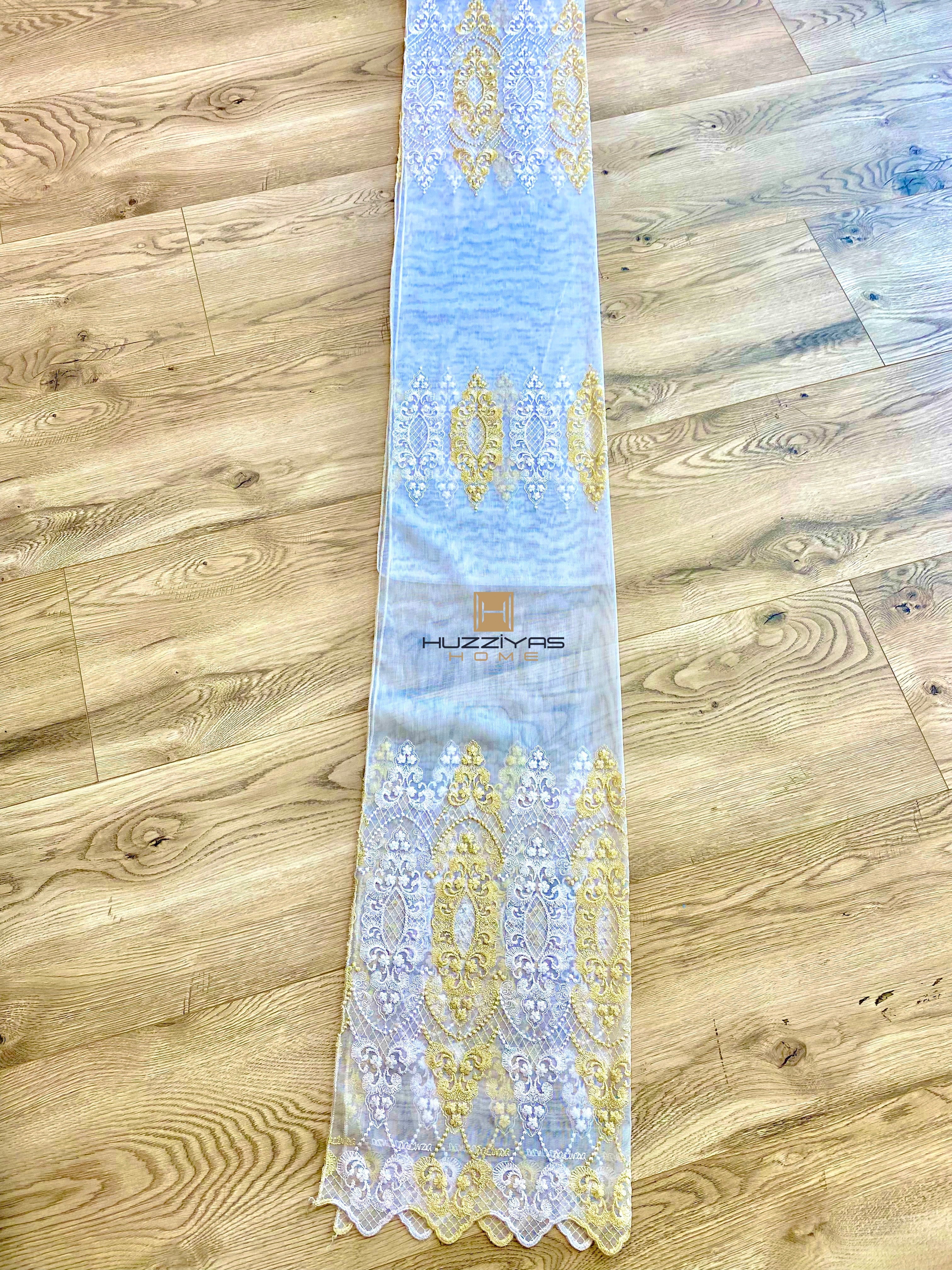 Luxus Függöny Huzziyas Home