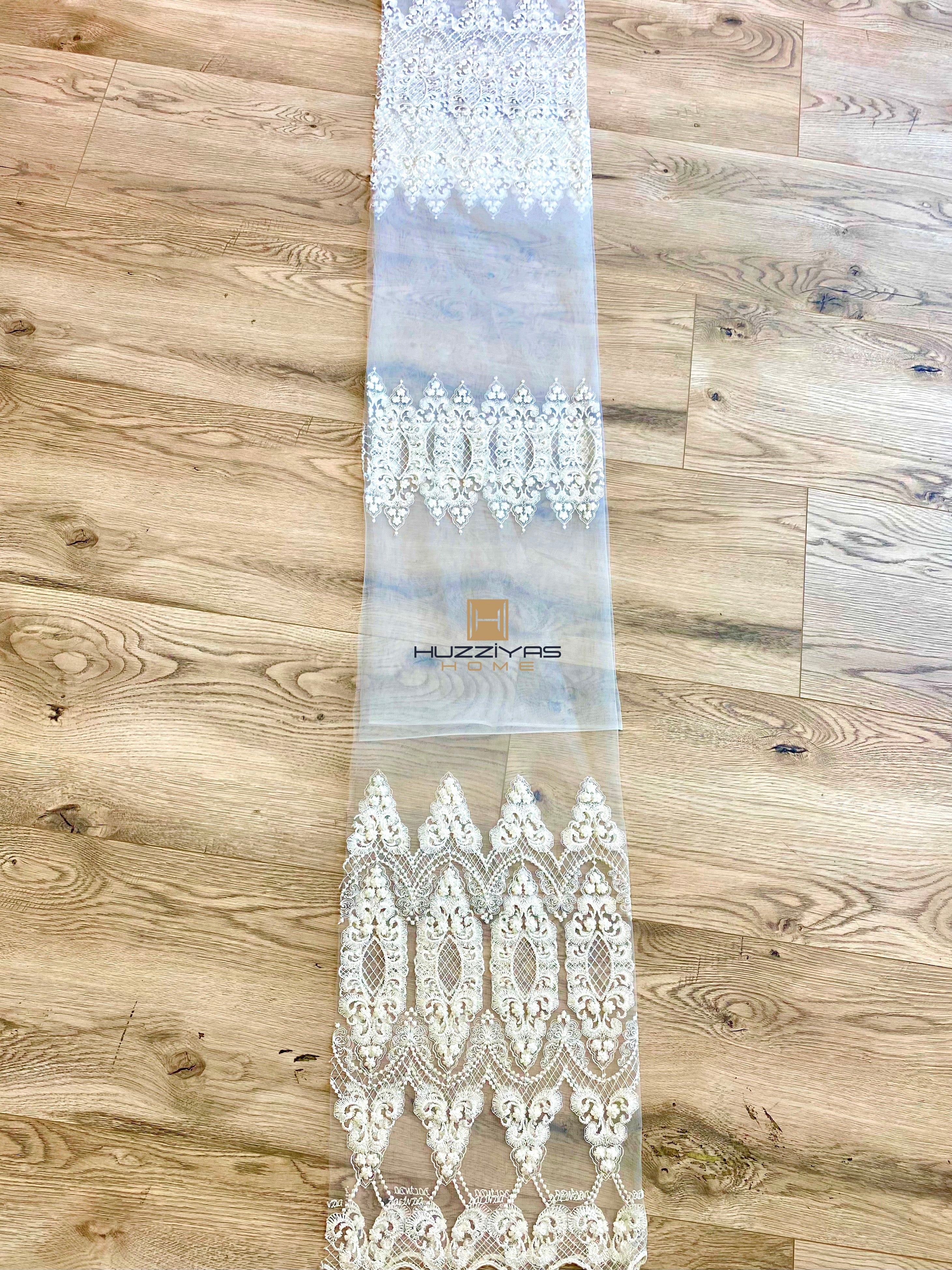 Luxus Függöny Huzziyas Home