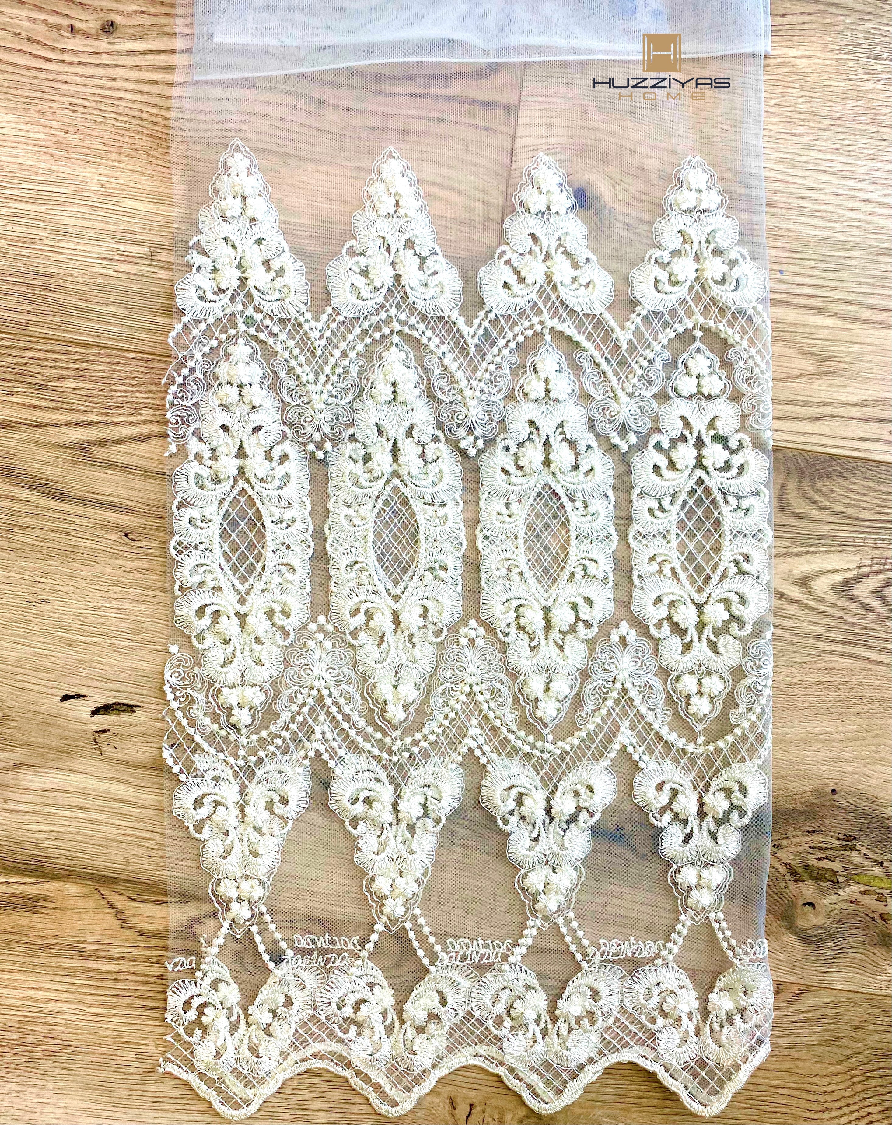 Luxus Függöny Huzziyas Home