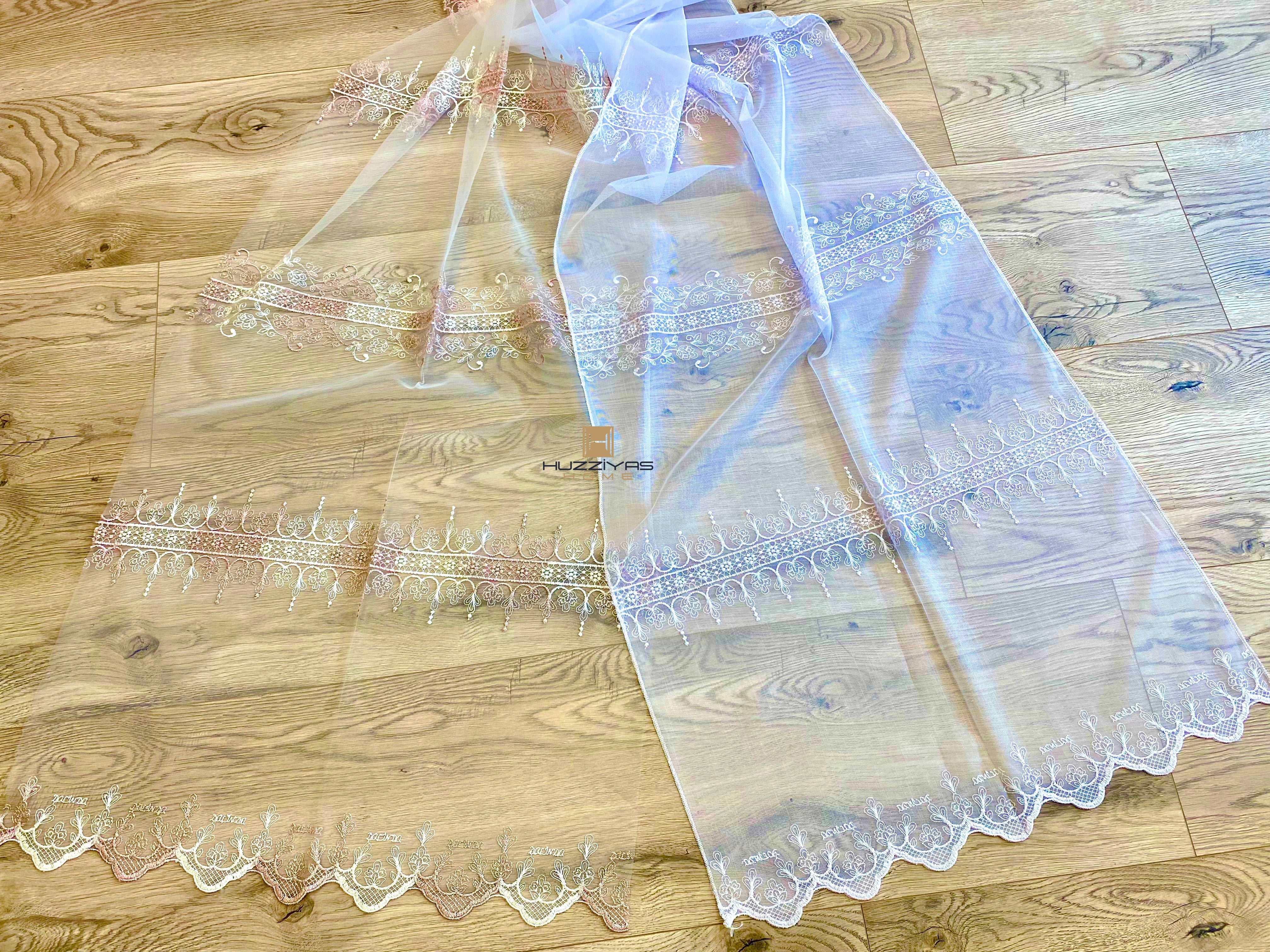 Luxus Függöny Huzziyas Home