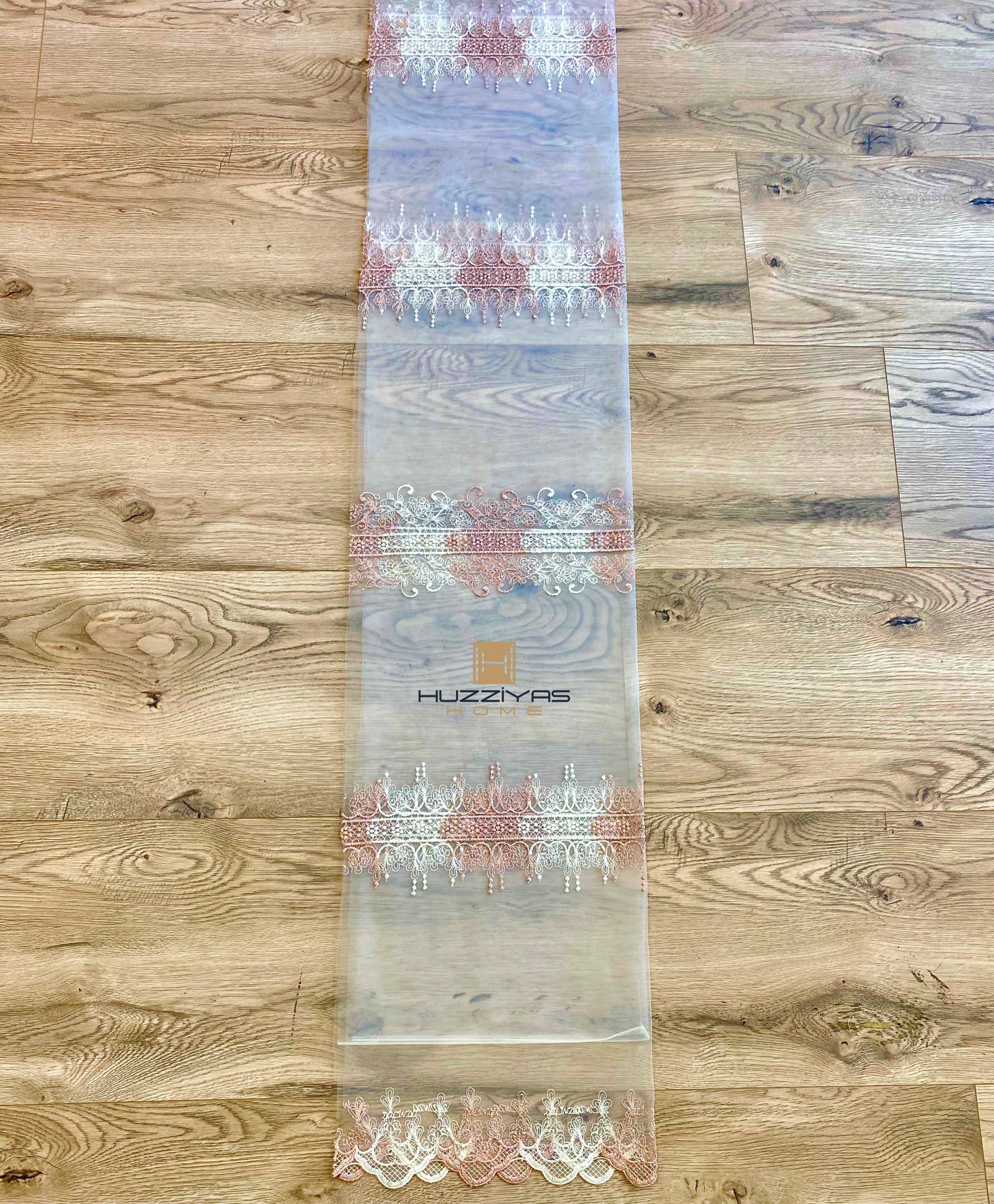 Luxus Függöny Huzziyas Home