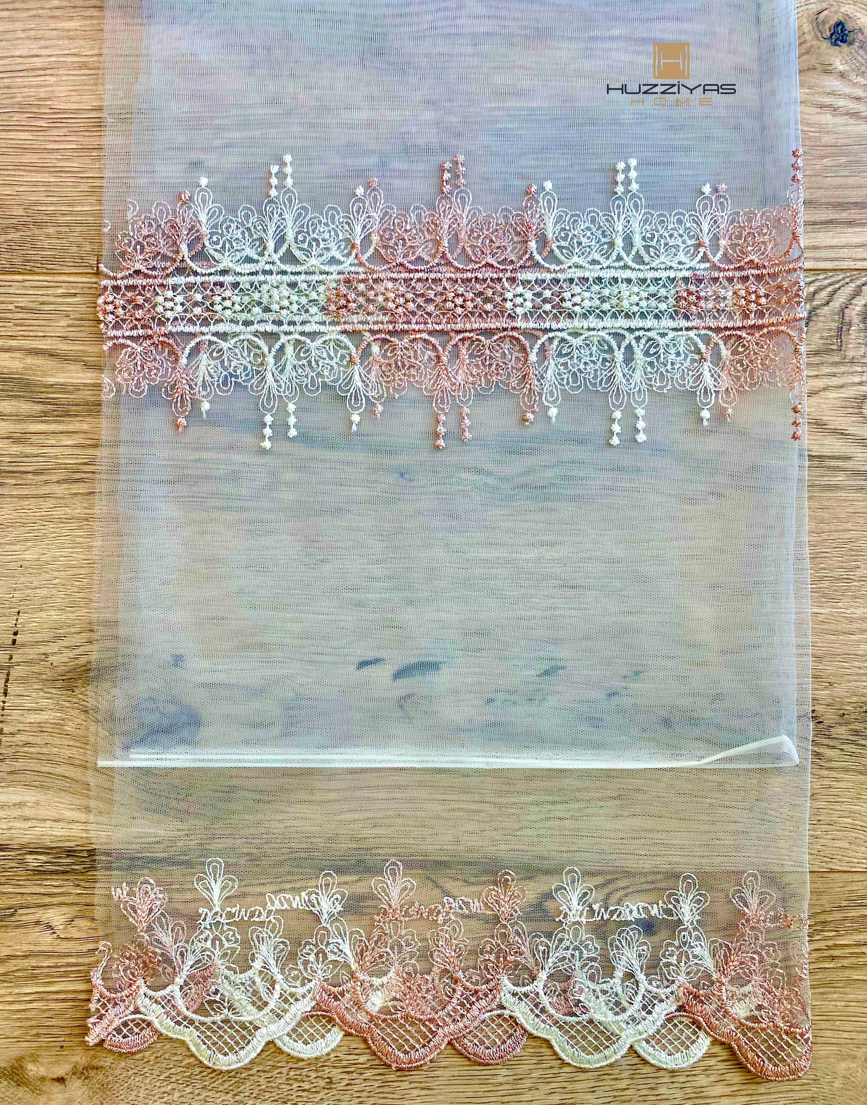 Luxus Függöny Huzziyas Home