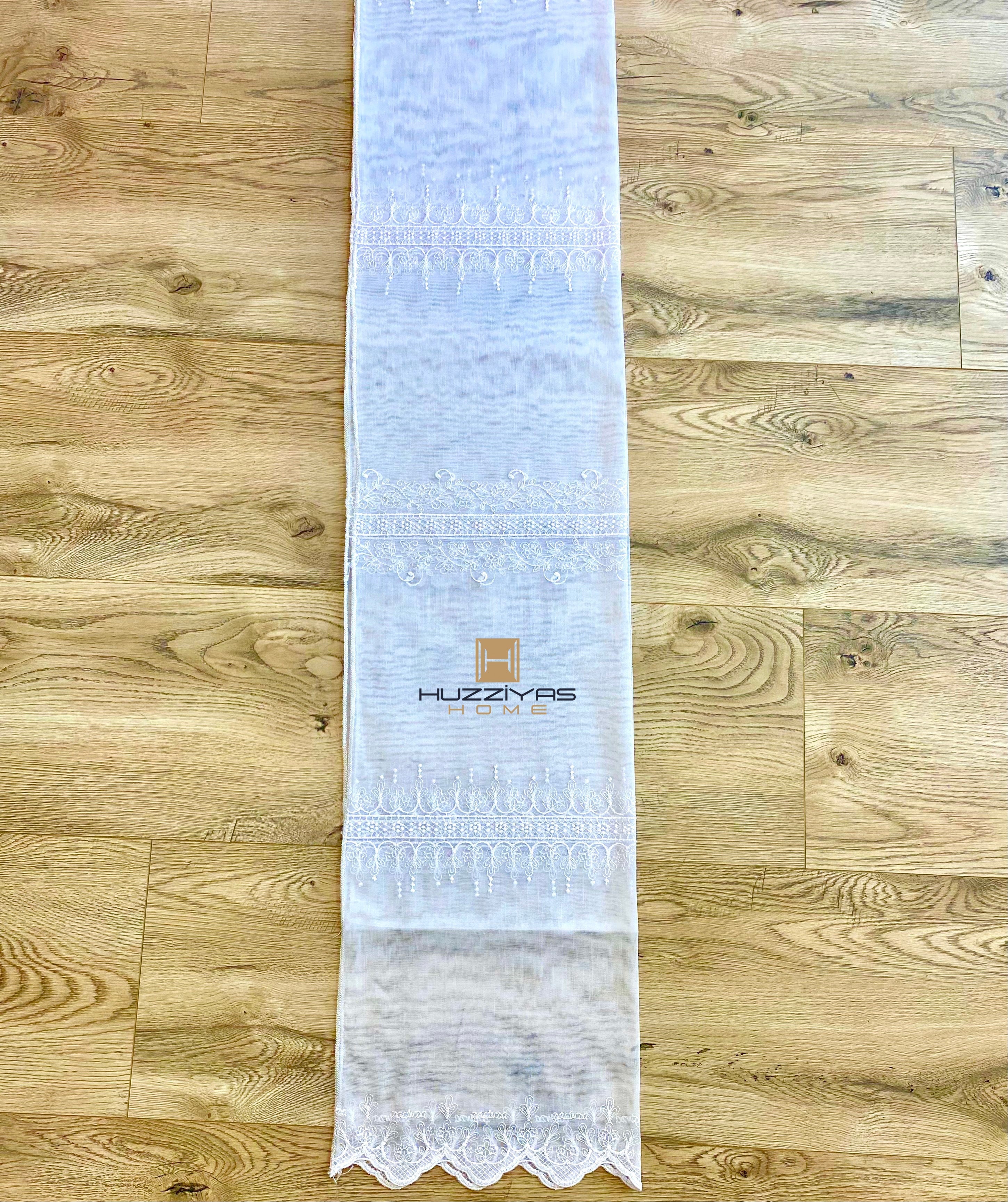 Luxus Függöny Huzziyas Home