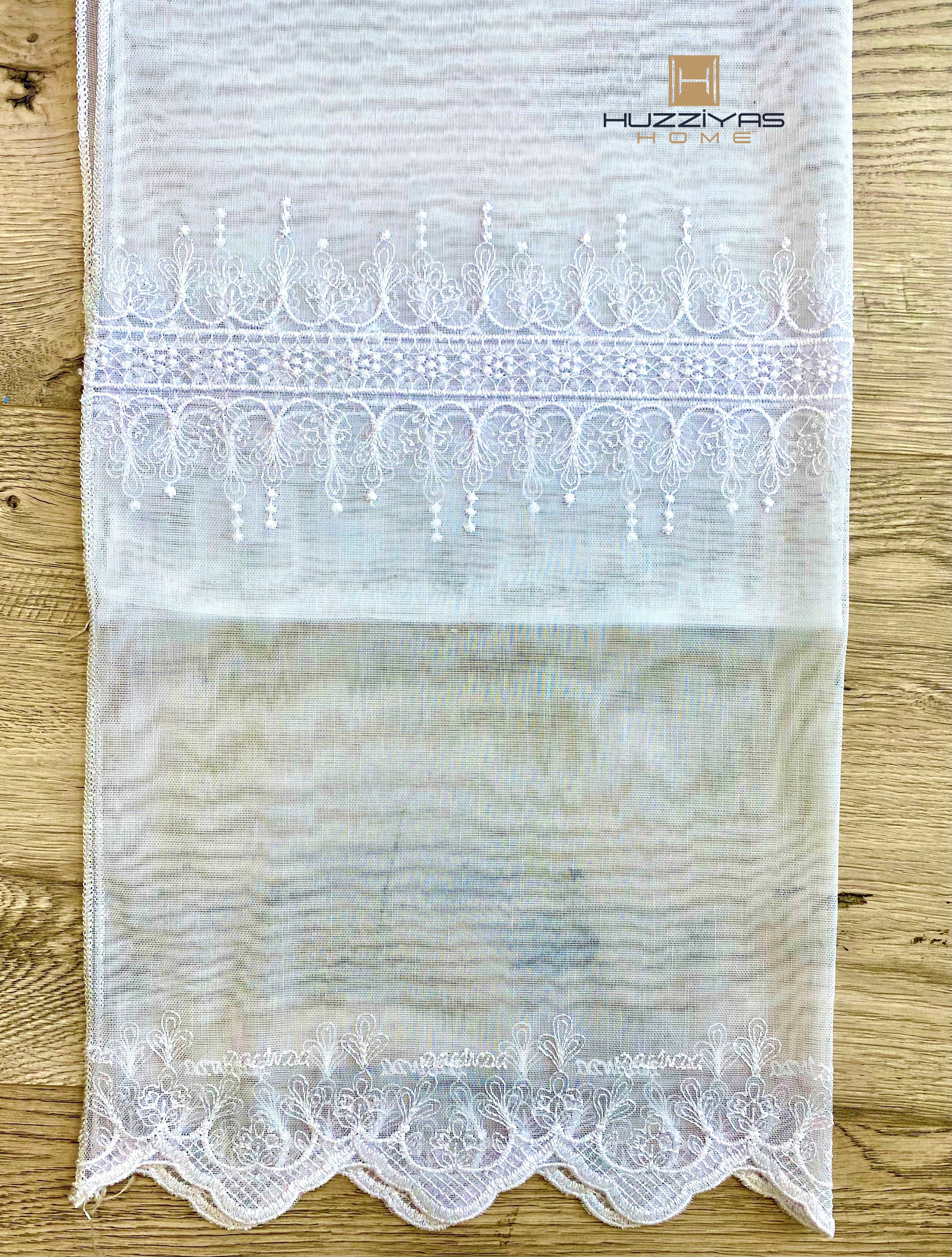 Luxus Függöny Huzziyas Home