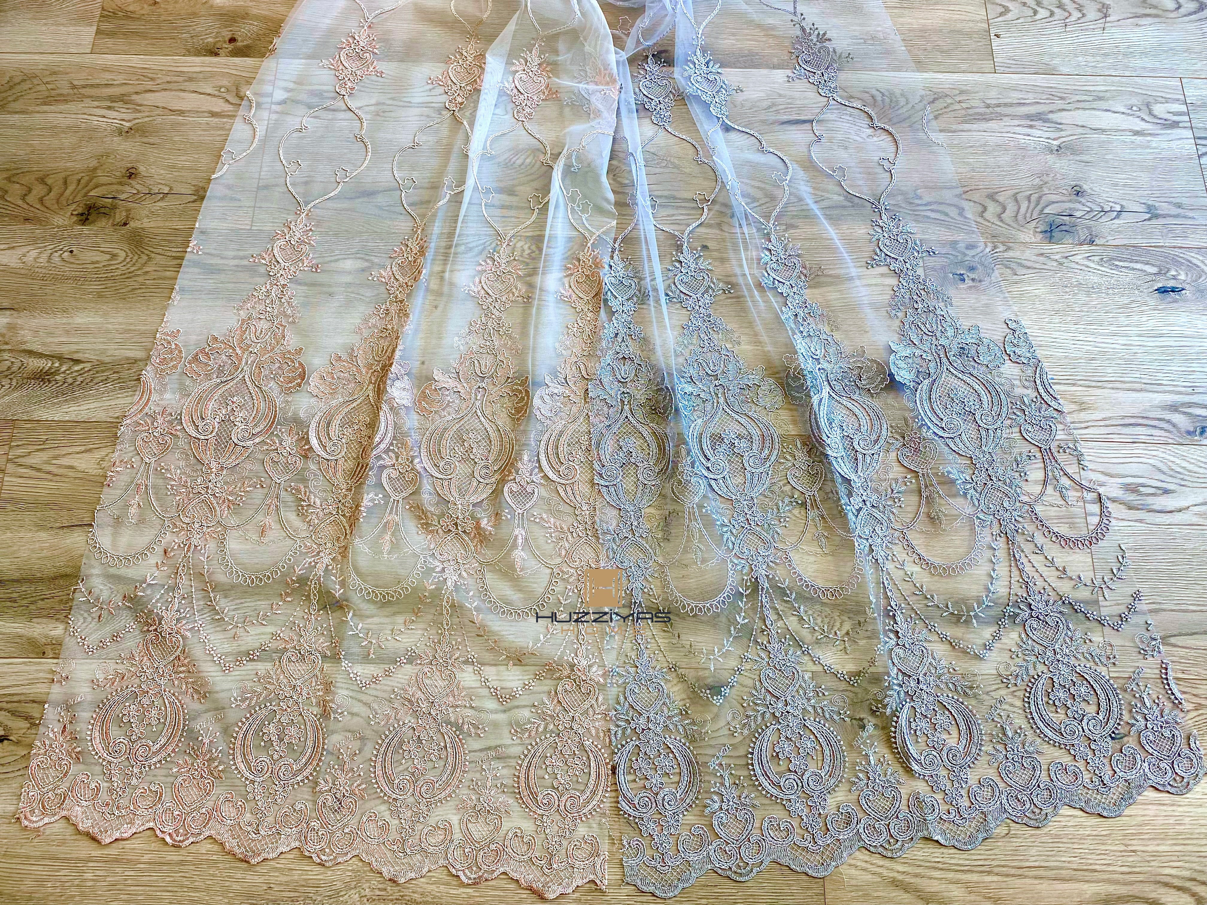 Luxus Függöny Huzziyas Home