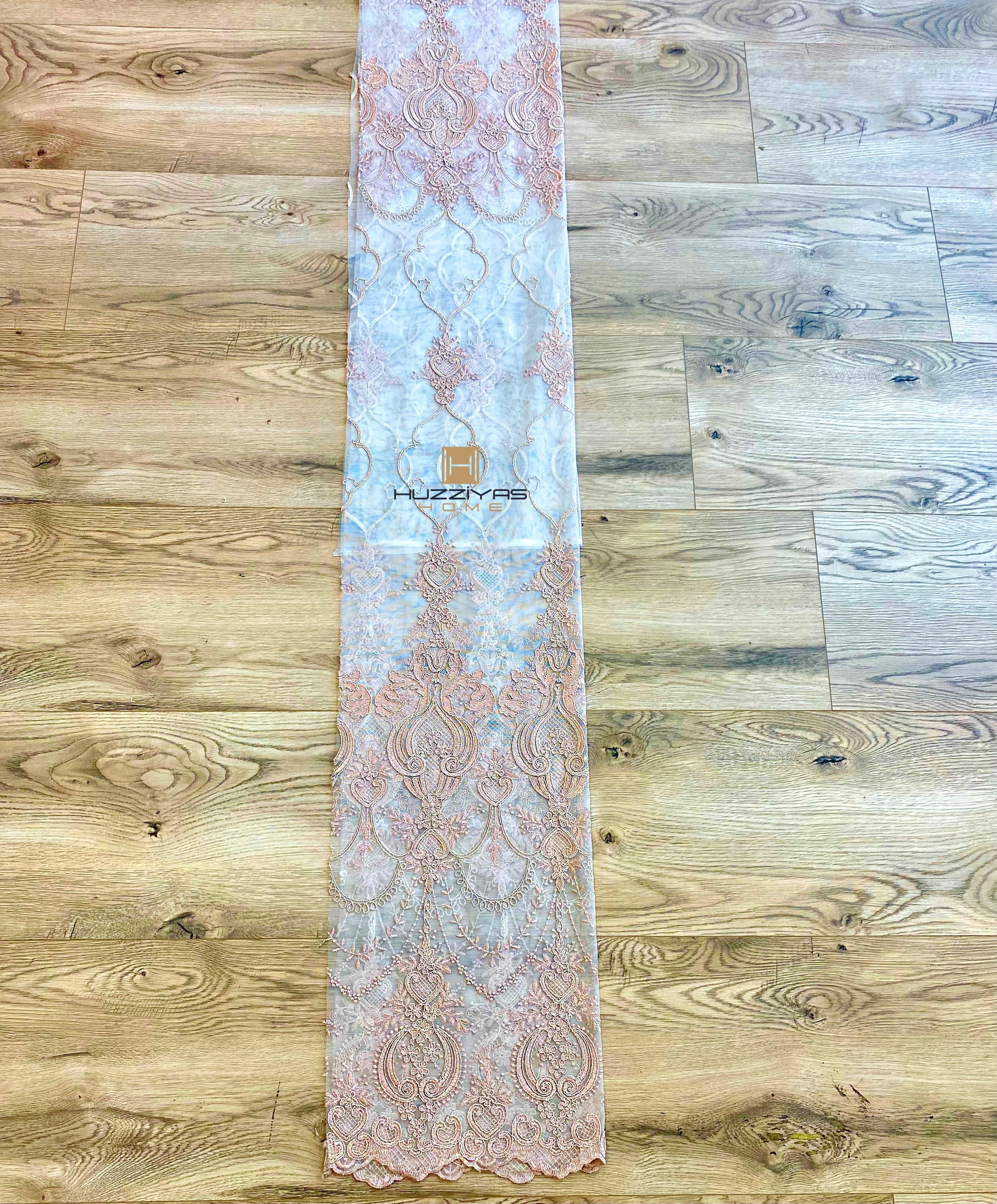 Luxus Függöny Huzziyas Home