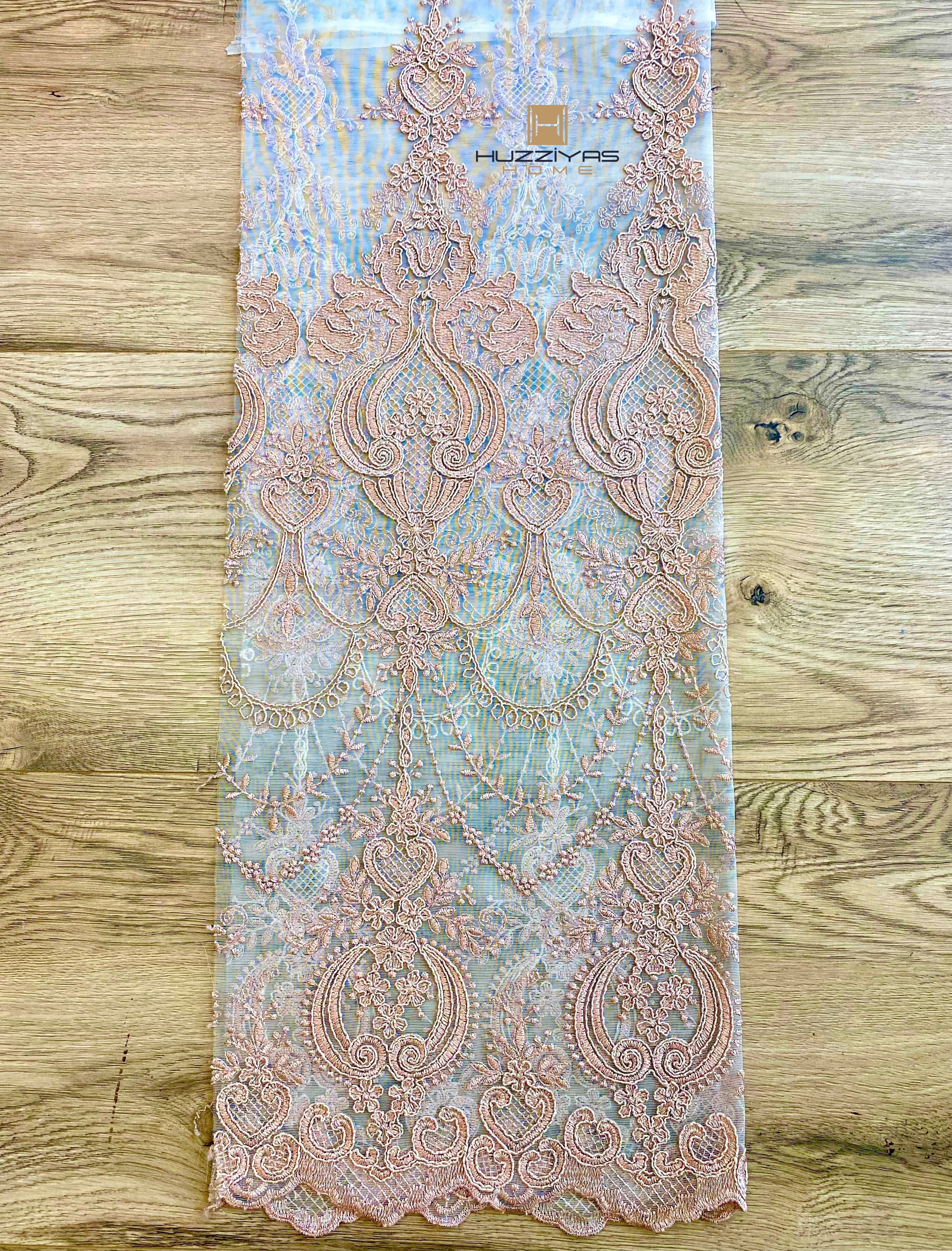 Luxus Függöny Huzziyas Home