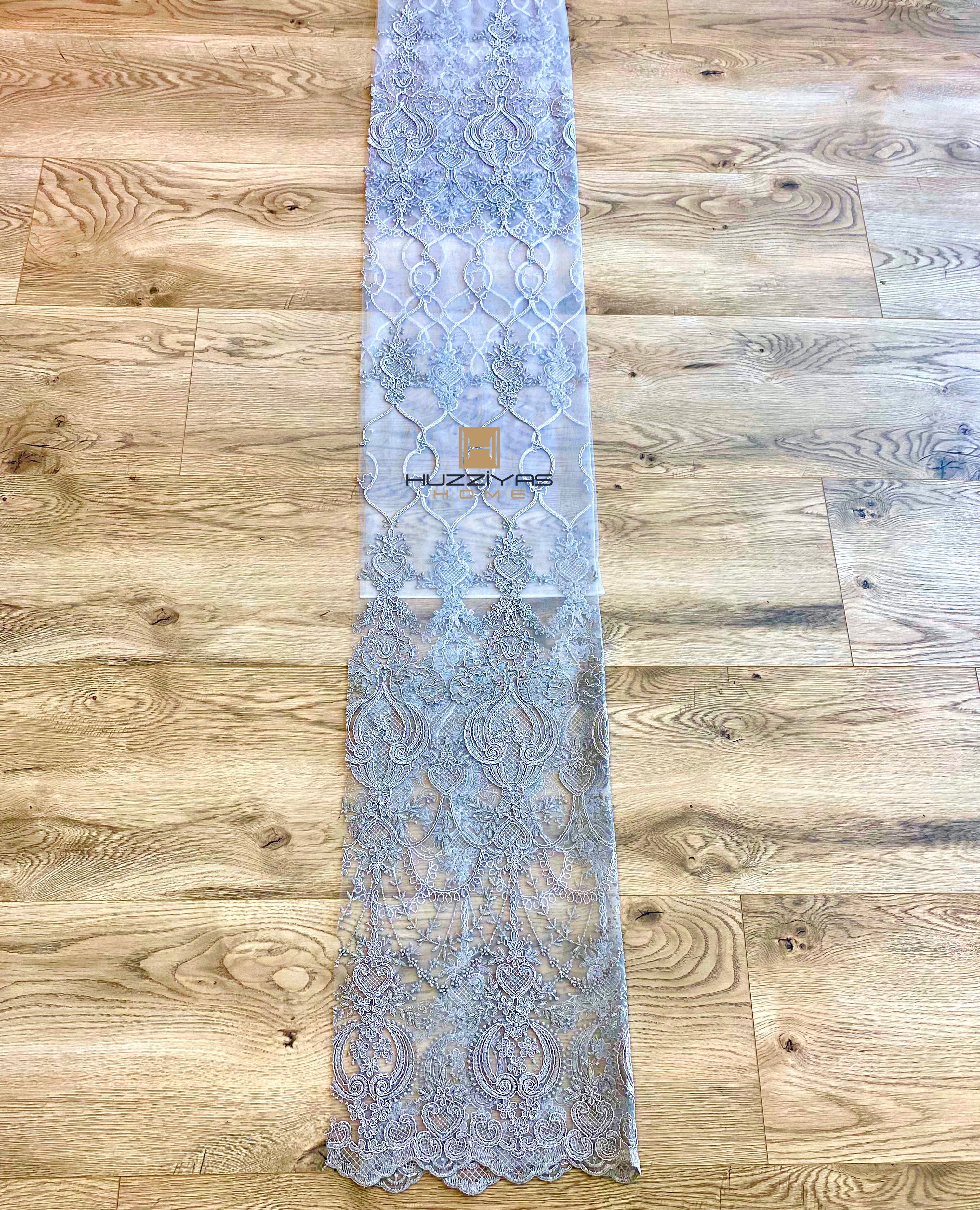 Luxus Függöny Huzziyas Home