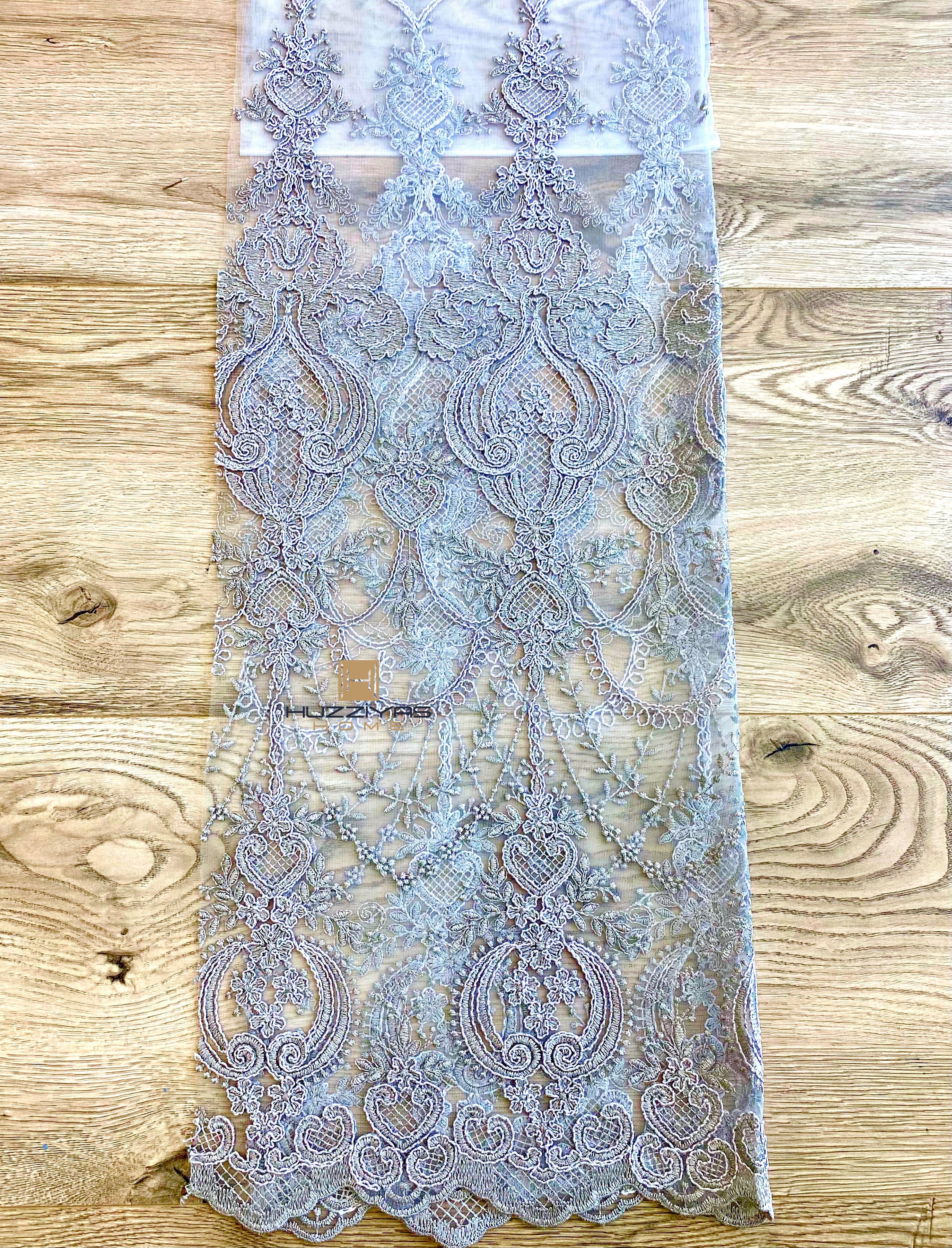 Luxus Függöny Huzziyas Home