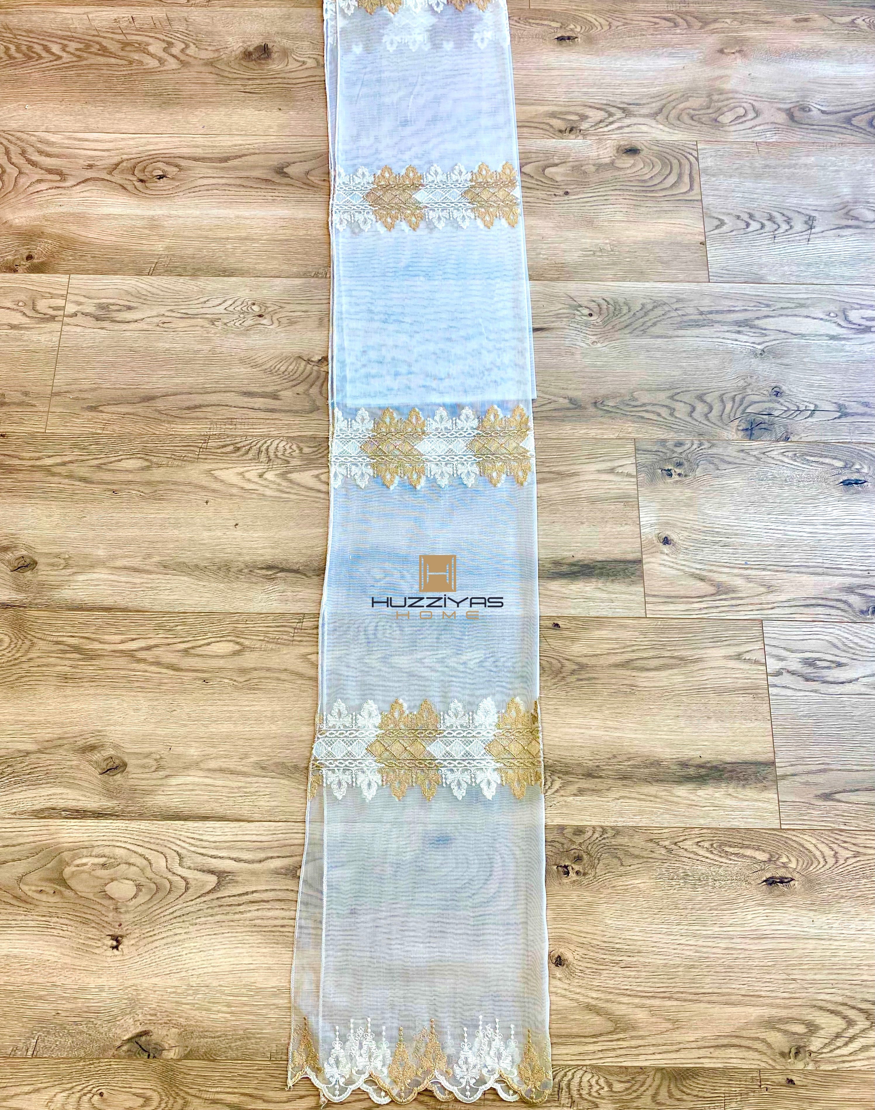 Luxus Függöny Huzziyas Home