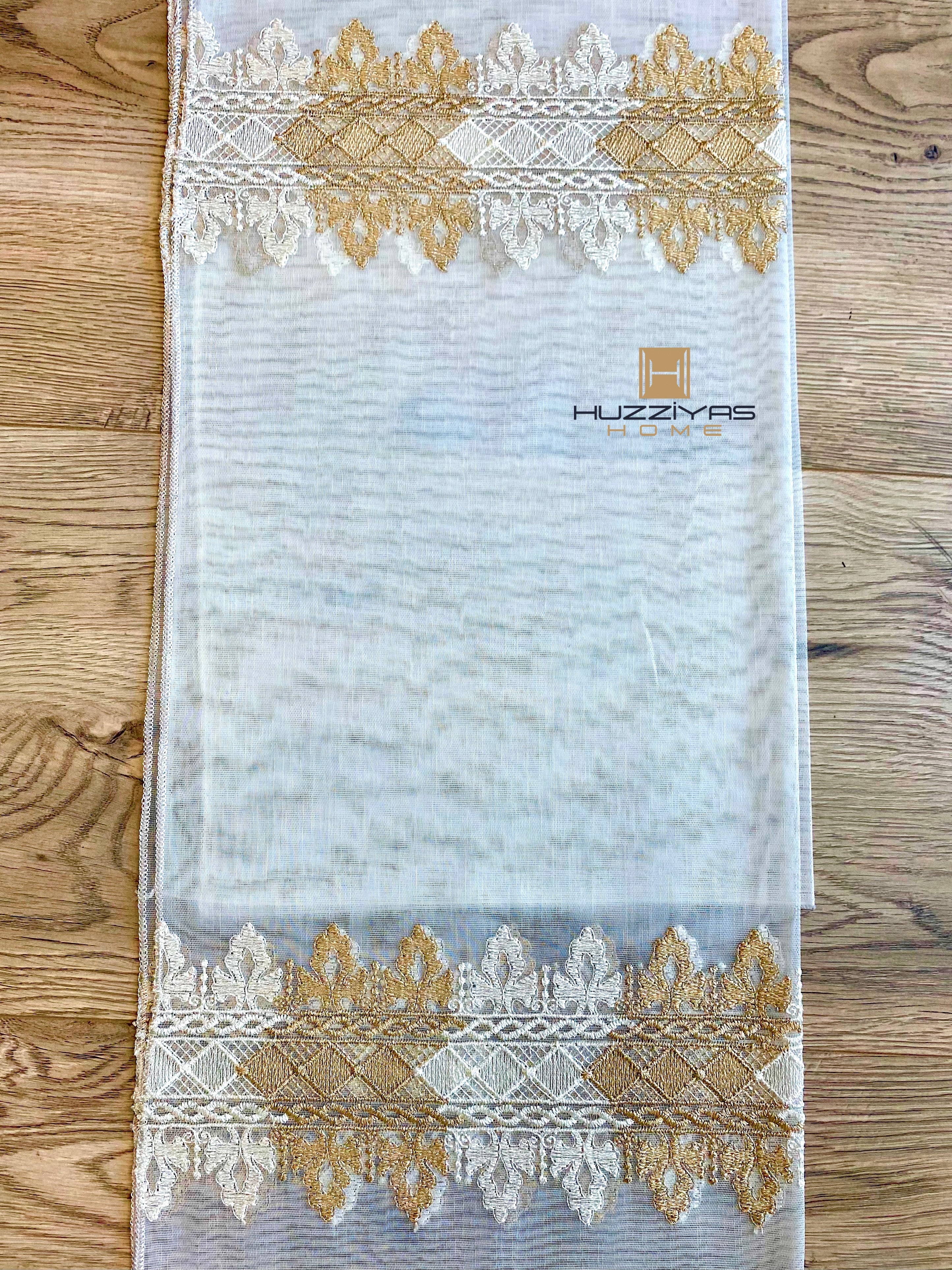 Luxus Függöny Huzziyas Home