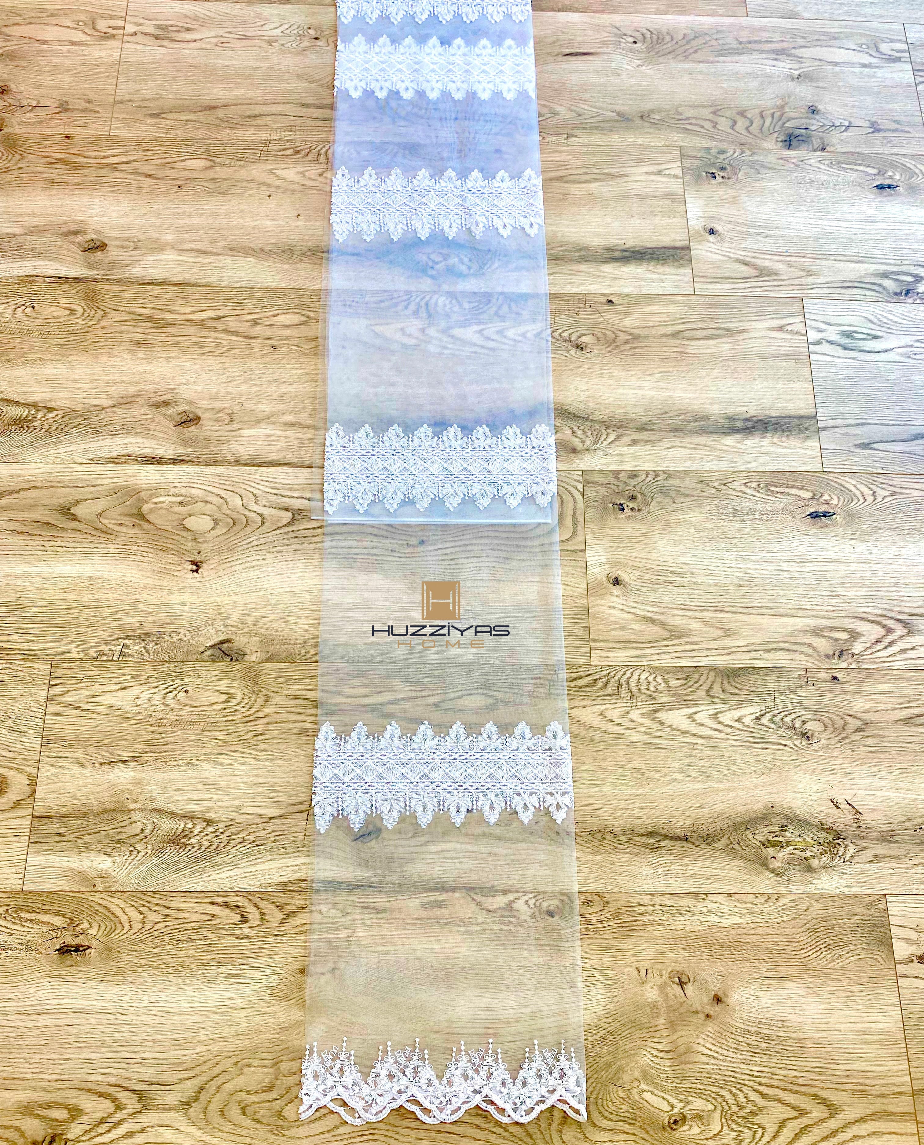 Luxus Függöny Huzziyas Home