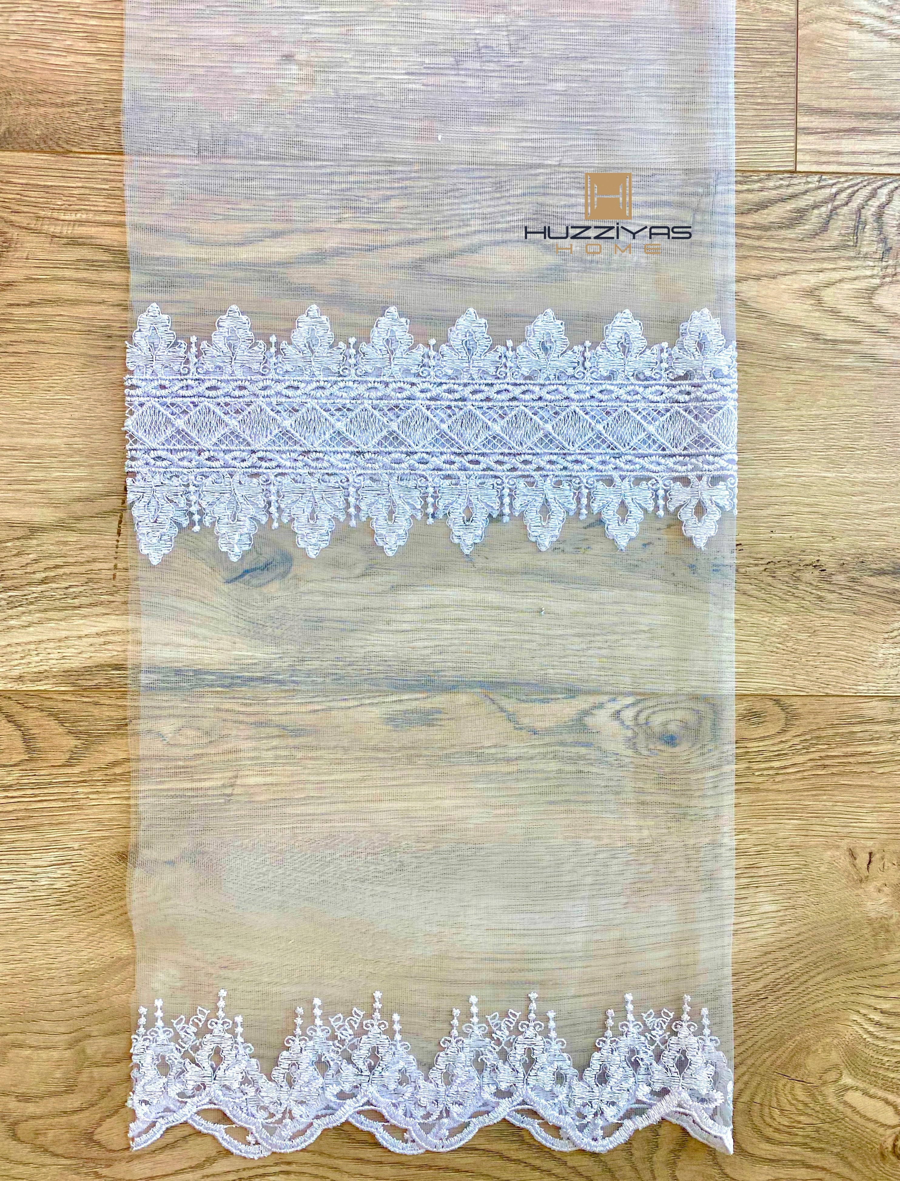 Luxus Függöny Huzziyas Home